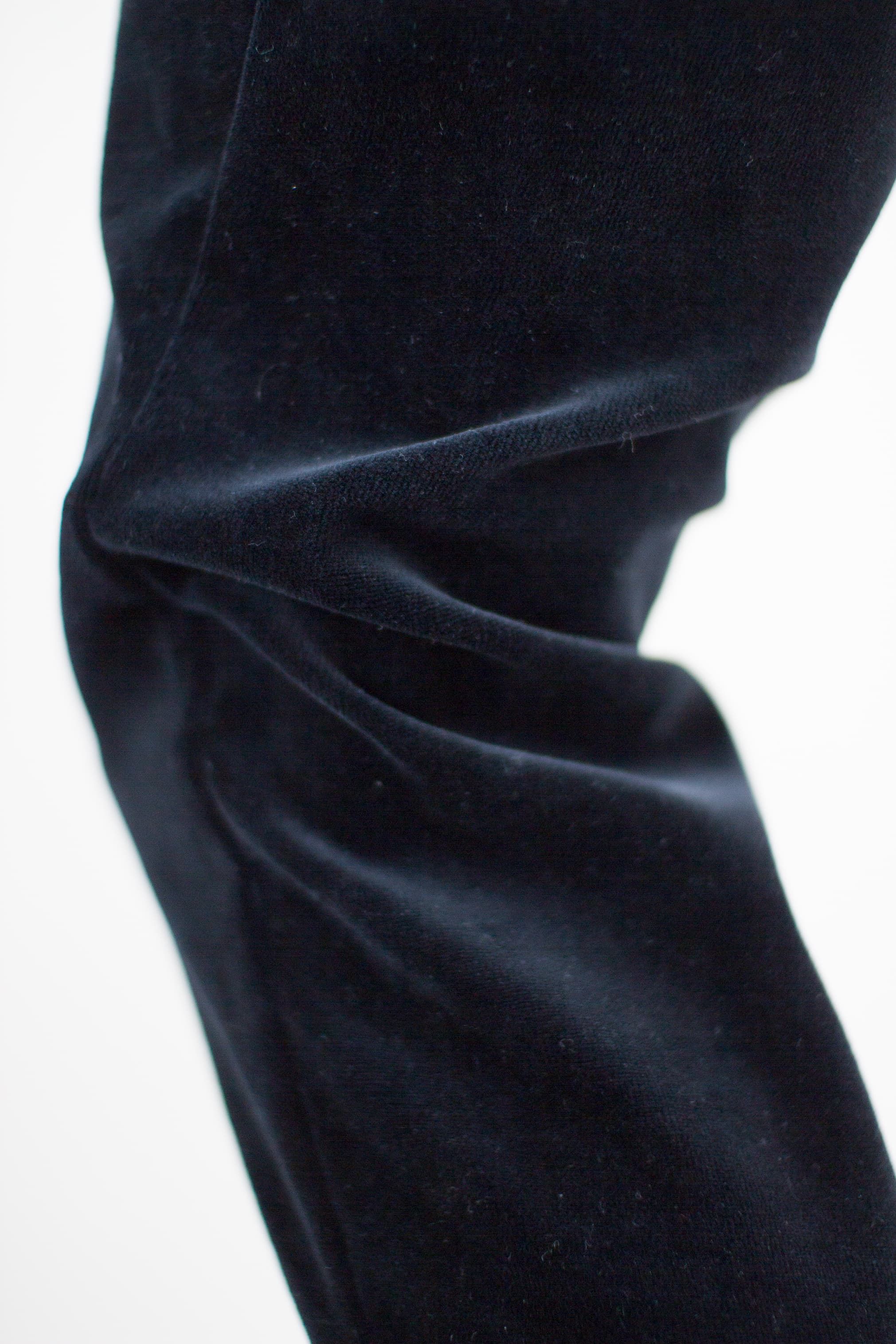 Hopa Velourhose Hopa Velourhose