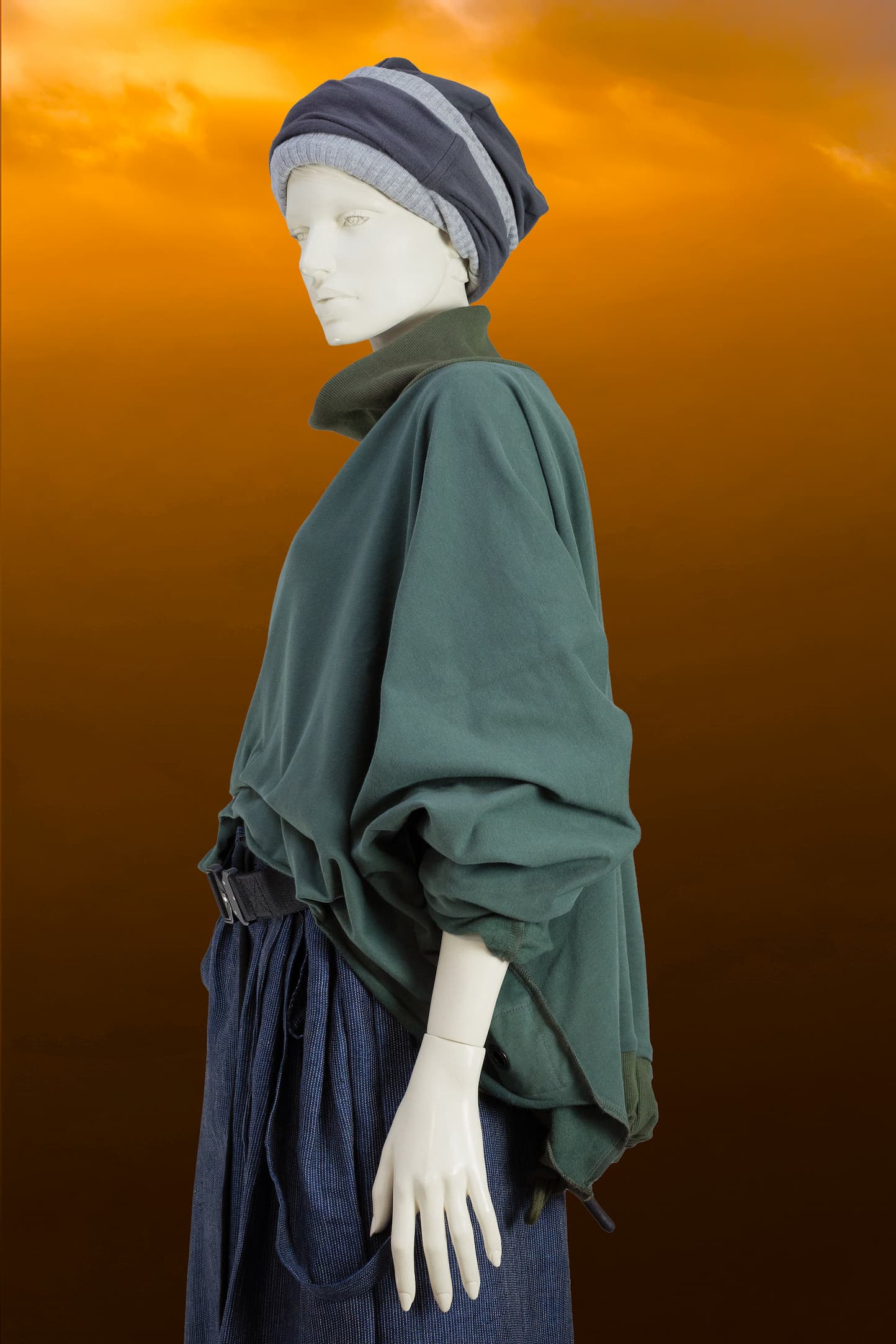 Anneke Pullover Anneke Pullover