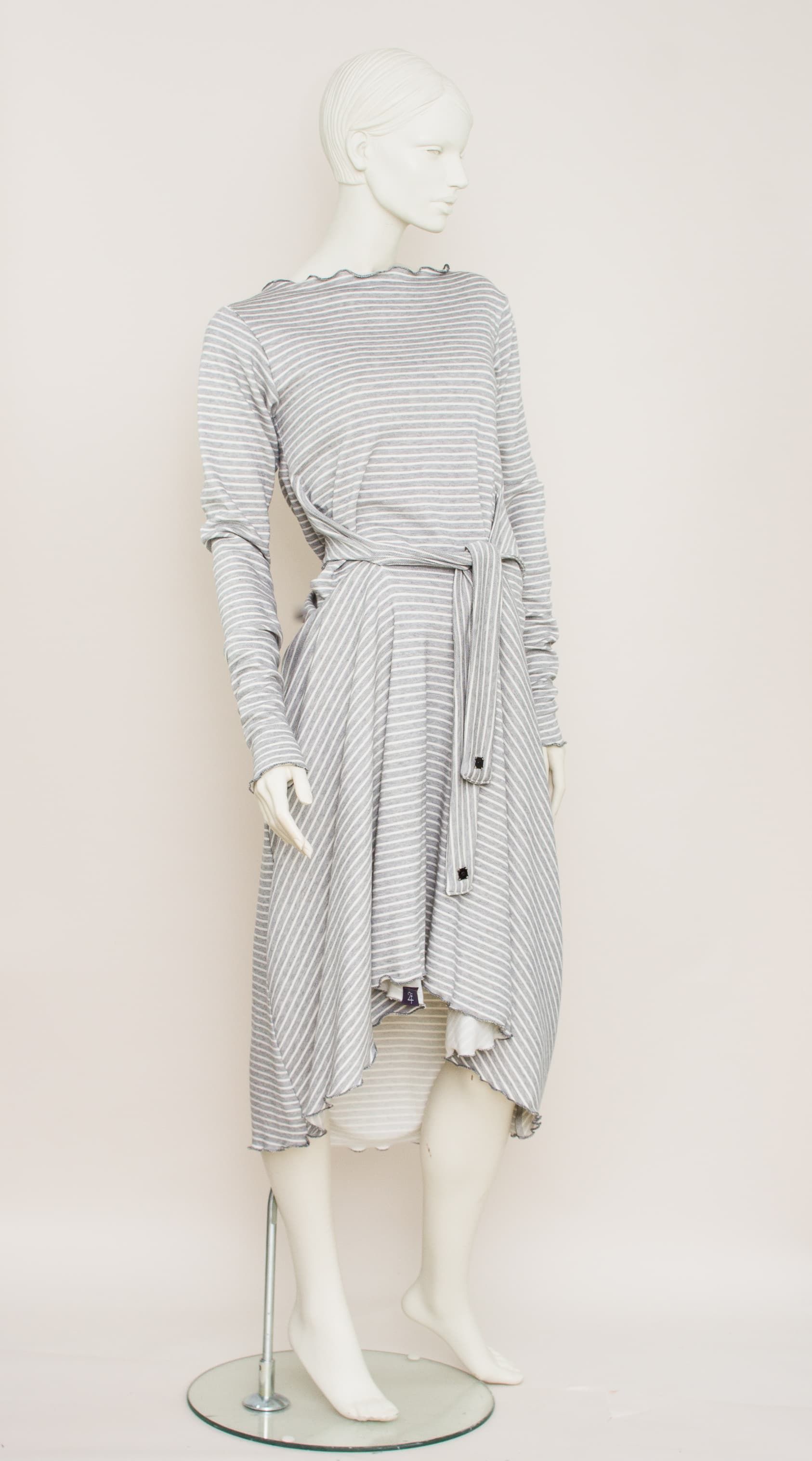 Joanne Jerseykleid 