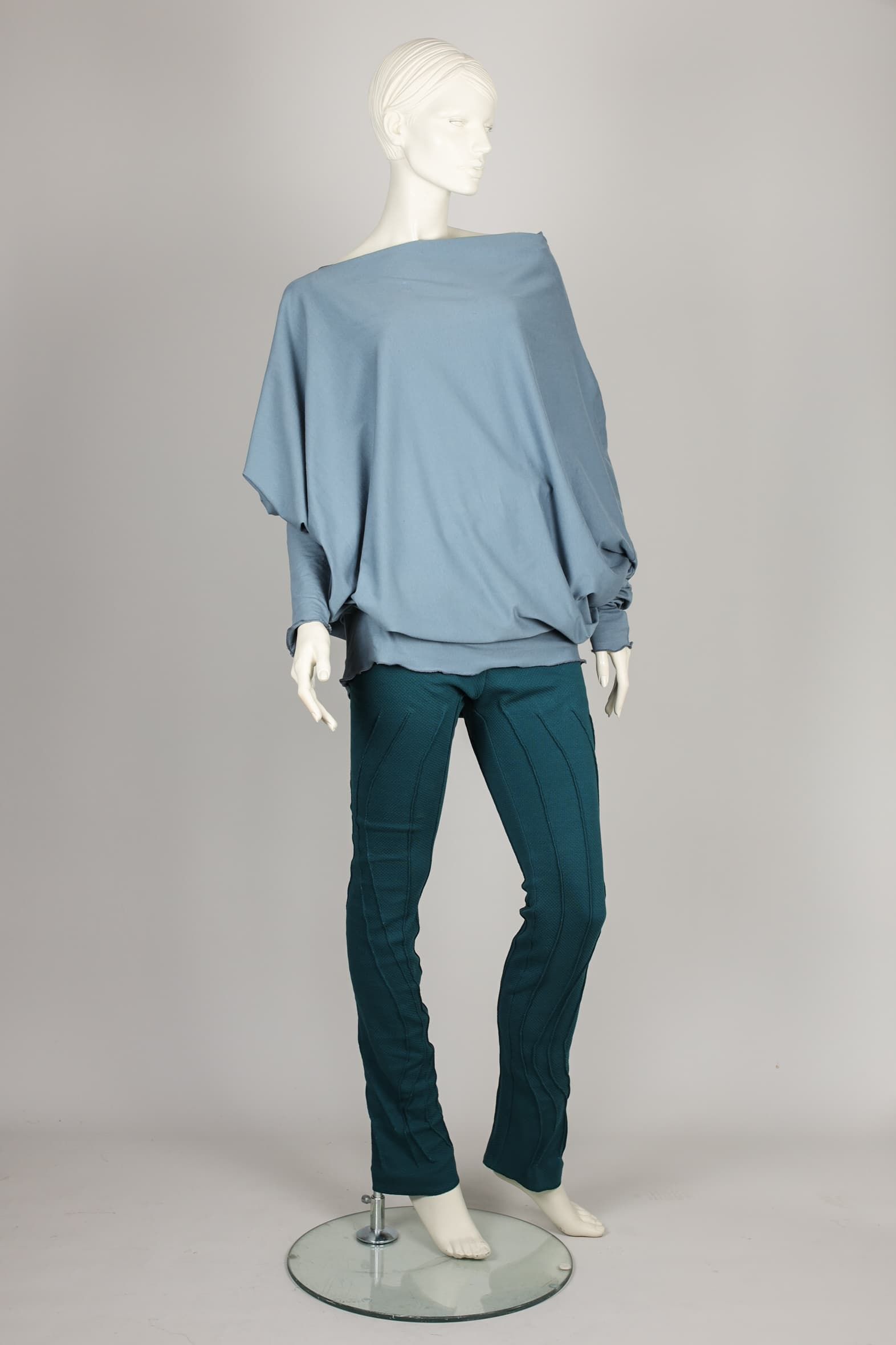 Meda Oversized Pullover Luft Meda Oversized Pullover Luft