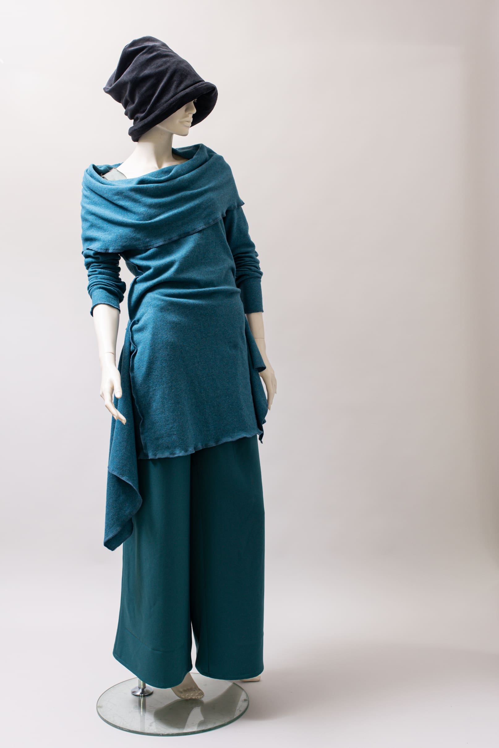 La Loba Pullover-Kleid La Loba Pullover-Kleid