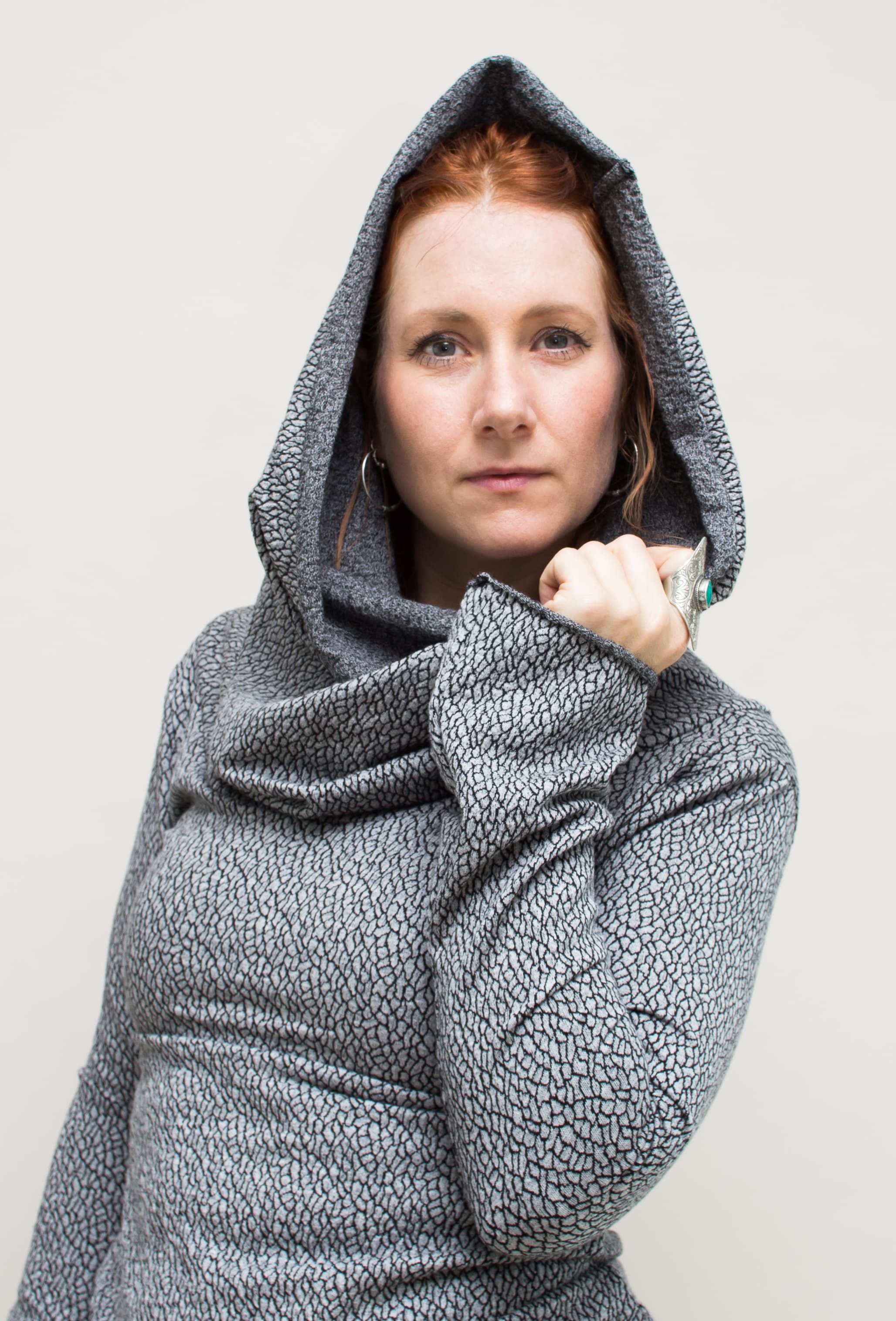 Hopa Pullover Hopa Pullover