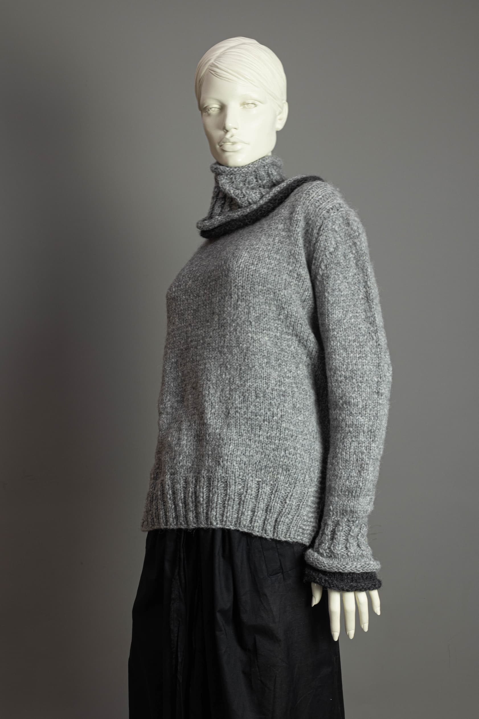 Lebannen Strickpullover 