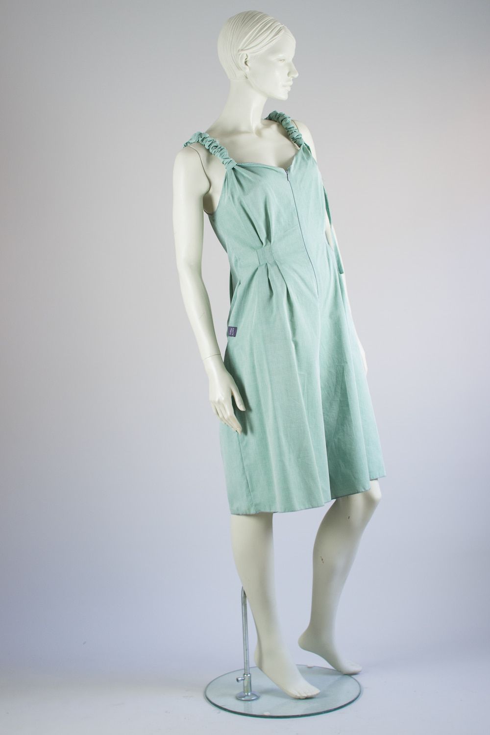 Lilith Overall Lilith Overall