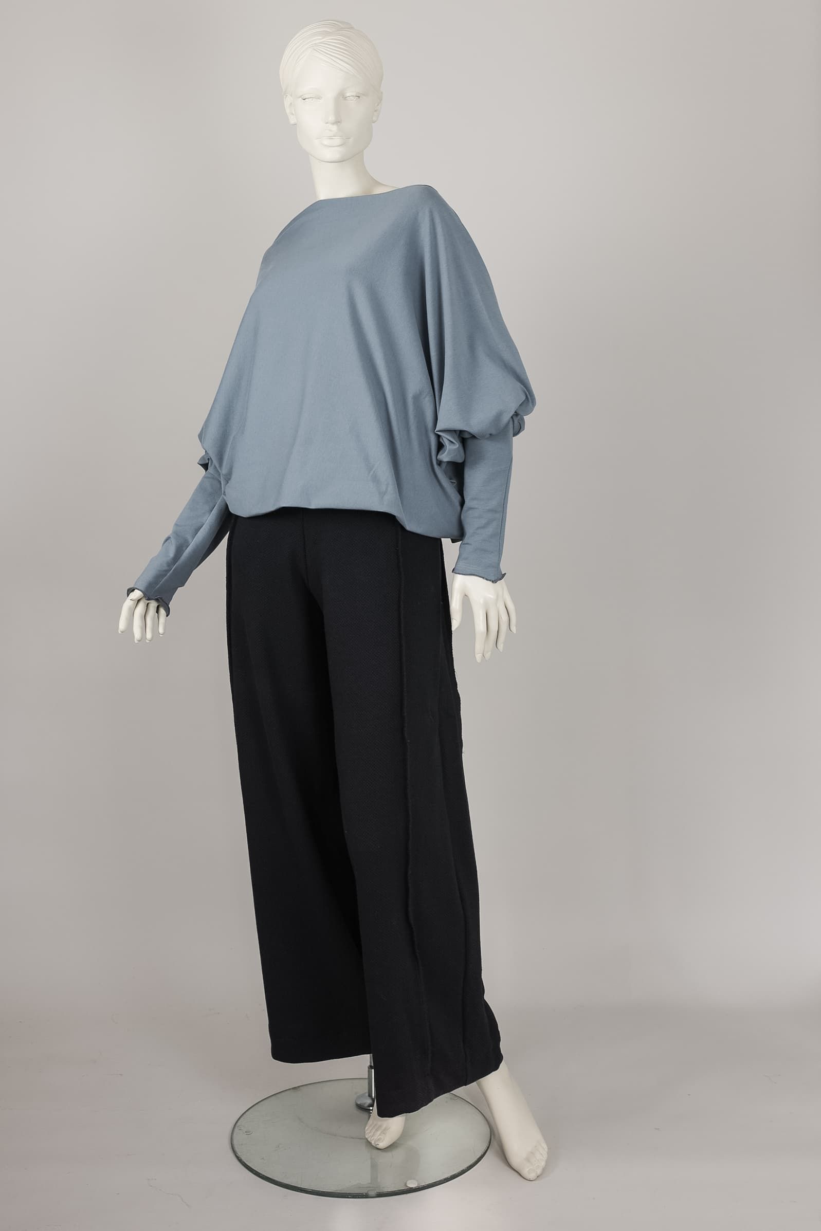 Meda Oversized Pullover Luft Meda Oversized Pullover Luft