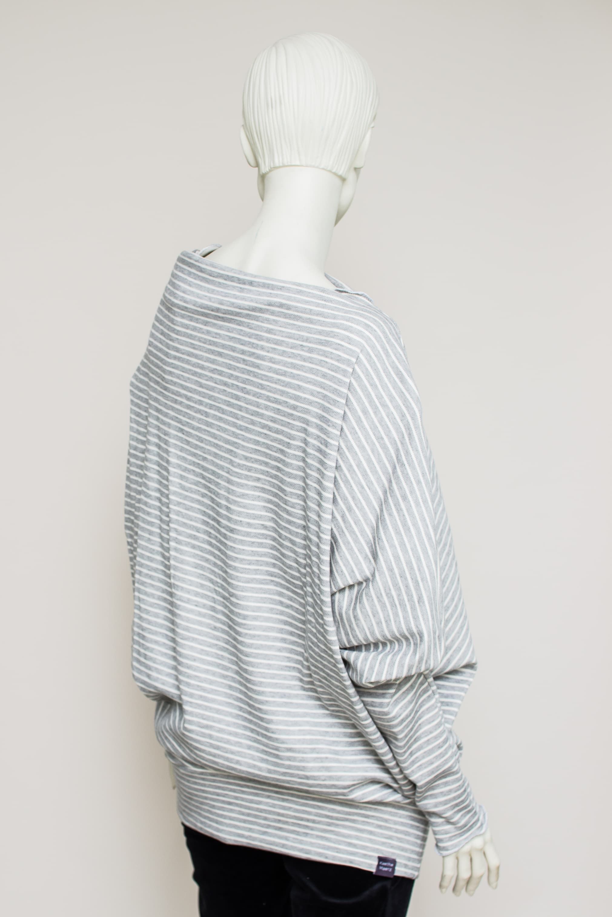 Meda Oversized Pullover Meda Oversized Pullover