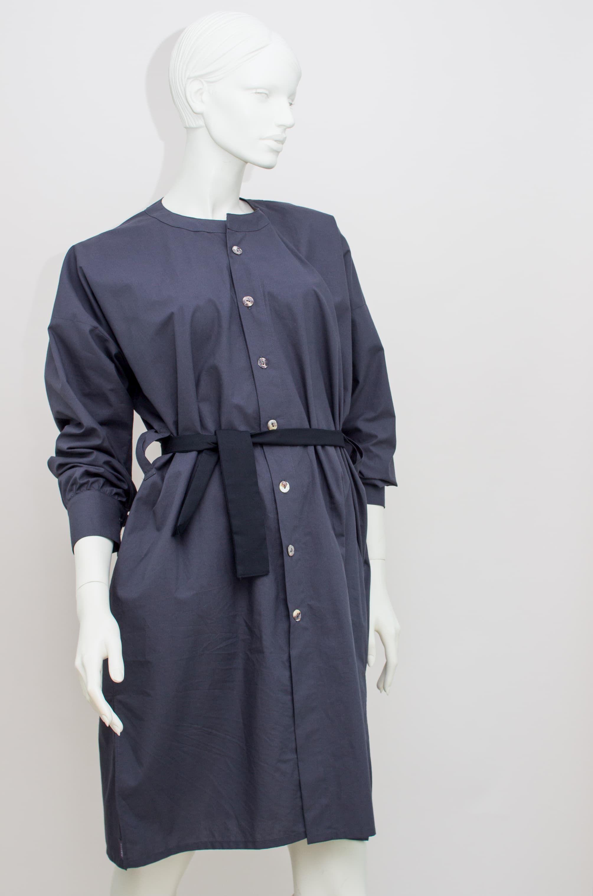 Haniel Hemdblusenkleid Haniel Hemdblusenkleid