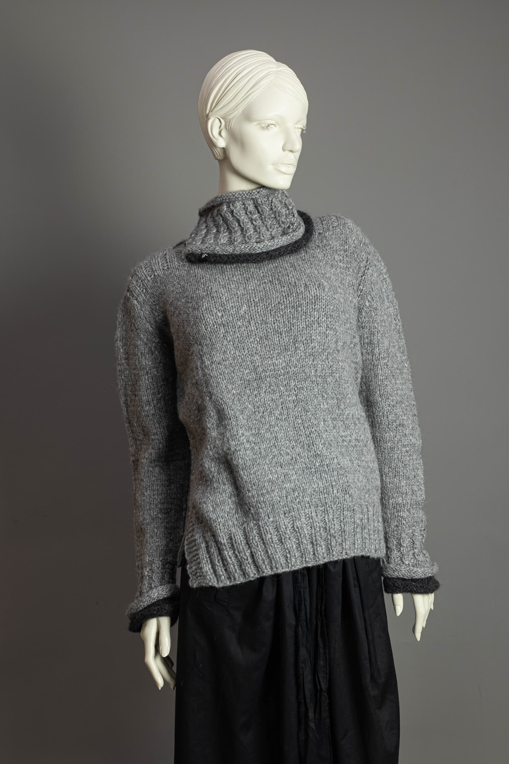 Lebannen Strickpullover 