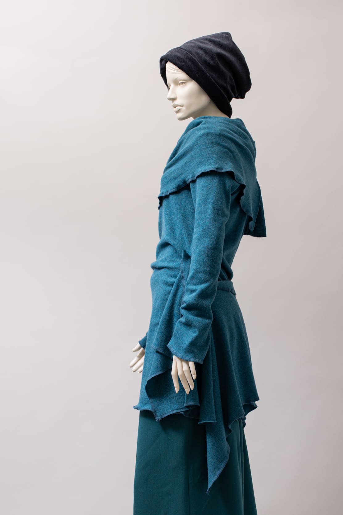 La Loba Pullover-Kleid La Loba Pullover-Kleid
