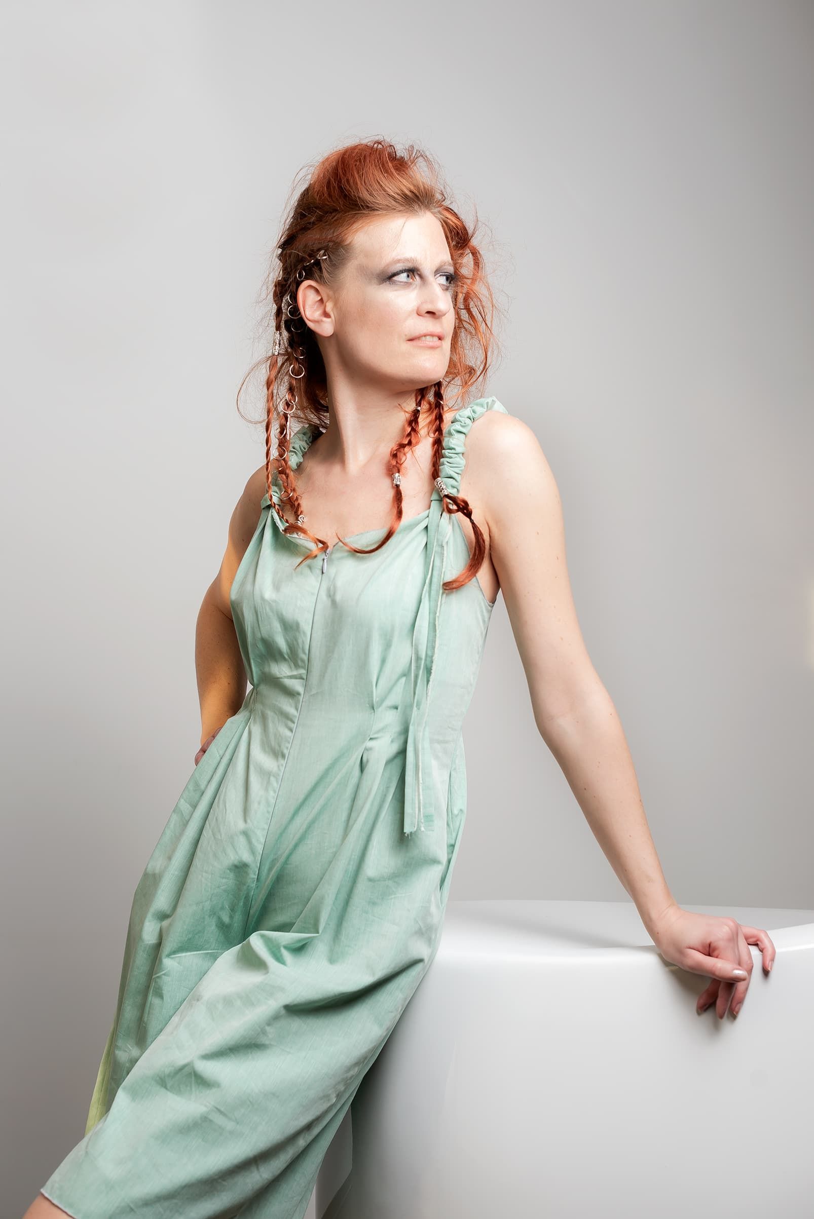 Lilith Overall Lilith Overall