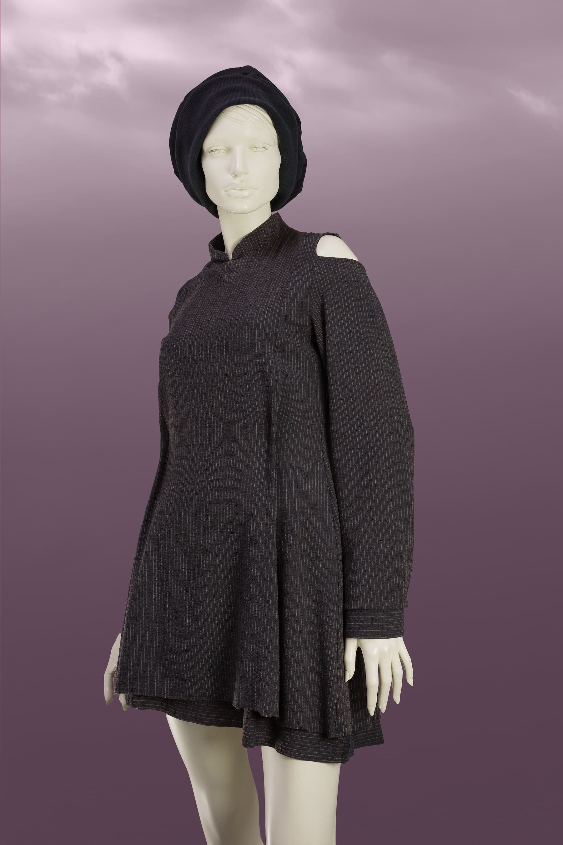 MOTH Kleid MOTH Kleid
