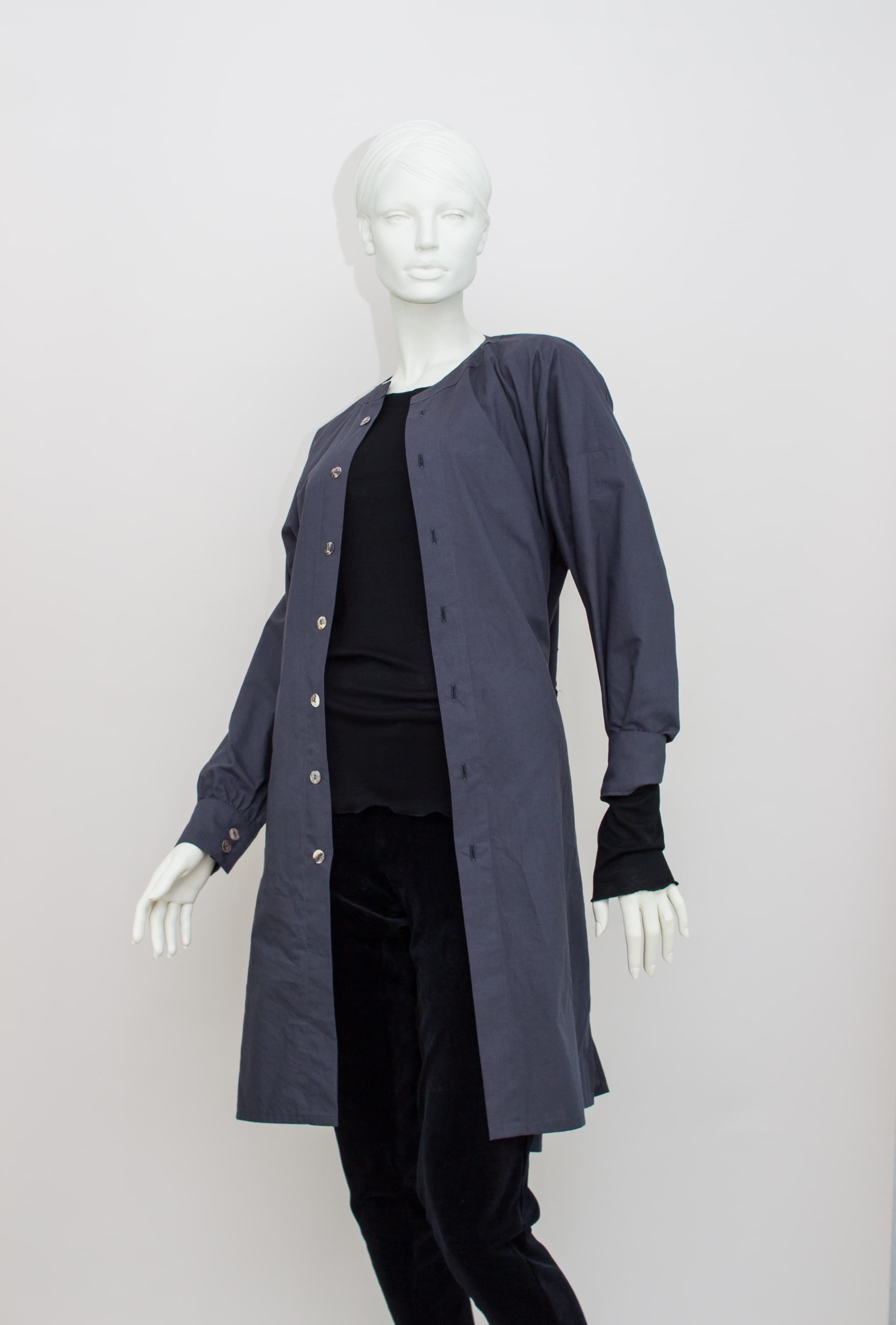 Haniel Hemdblusenkleid Haniel Hemdblusenkleid