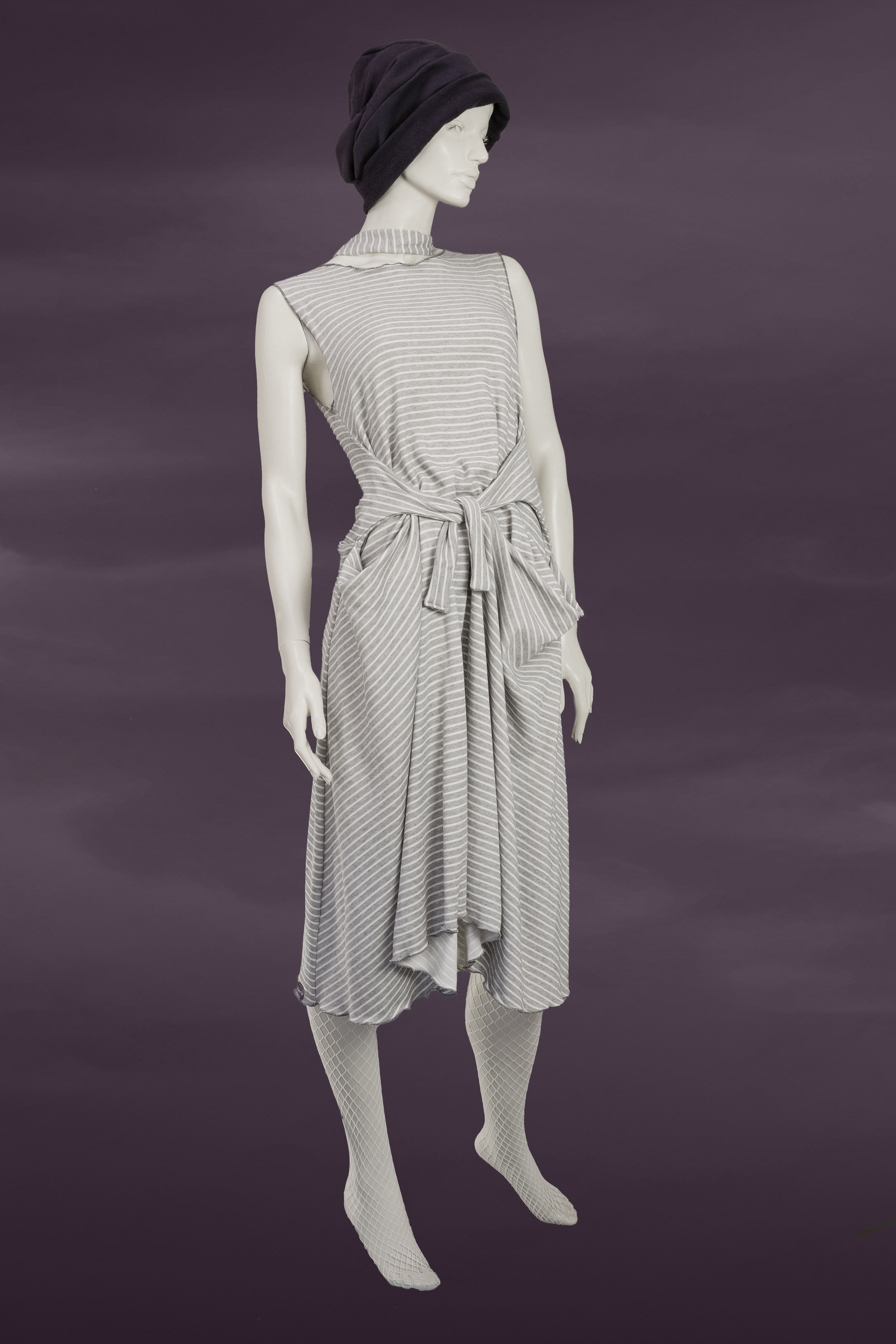 Joanne Jerseykleid  V2