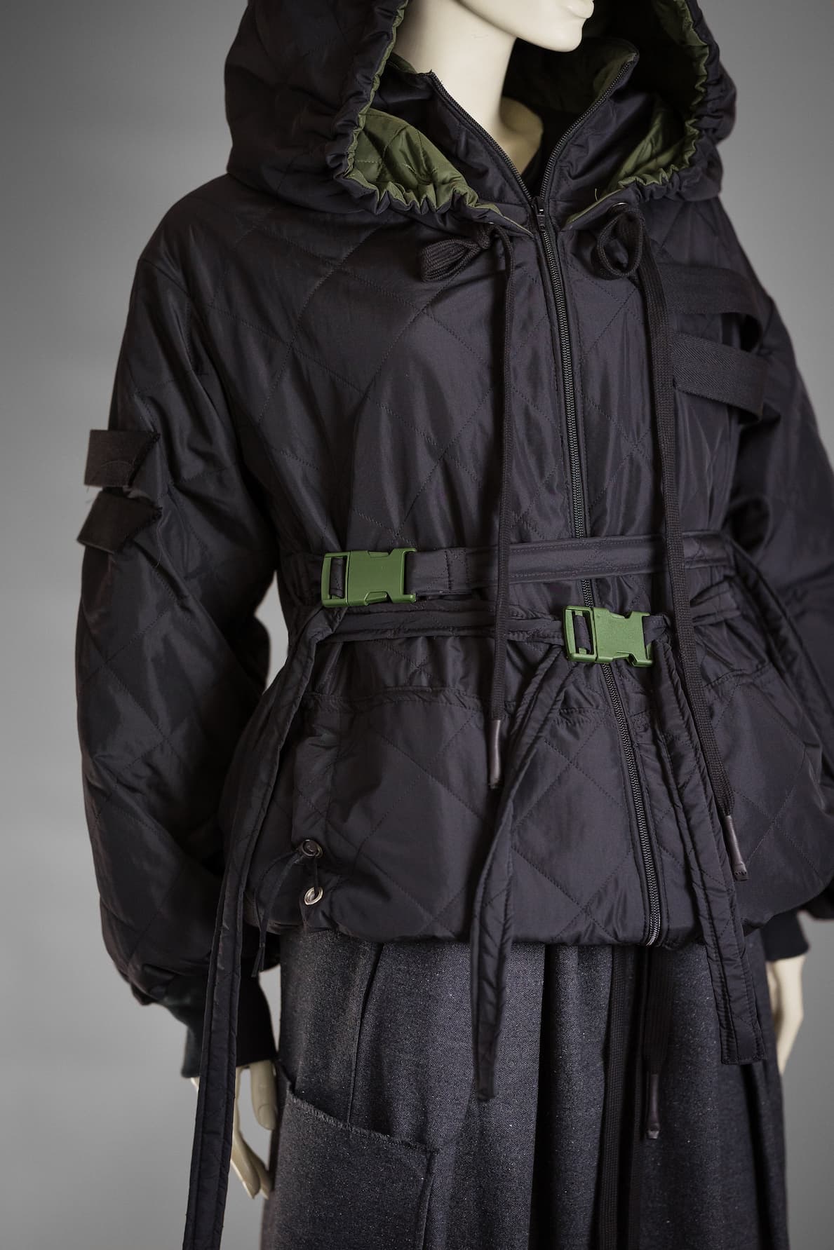 Skuld Jacke - wasserfest Skuld Jacke - wasserfest