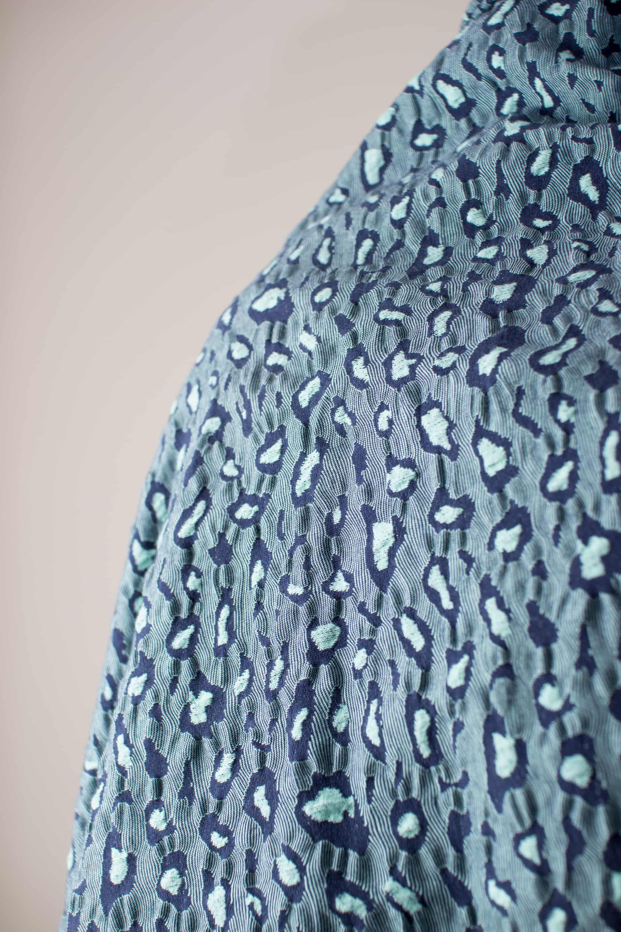 Meda Pullover - Kleid Meda Pullover - Kleid