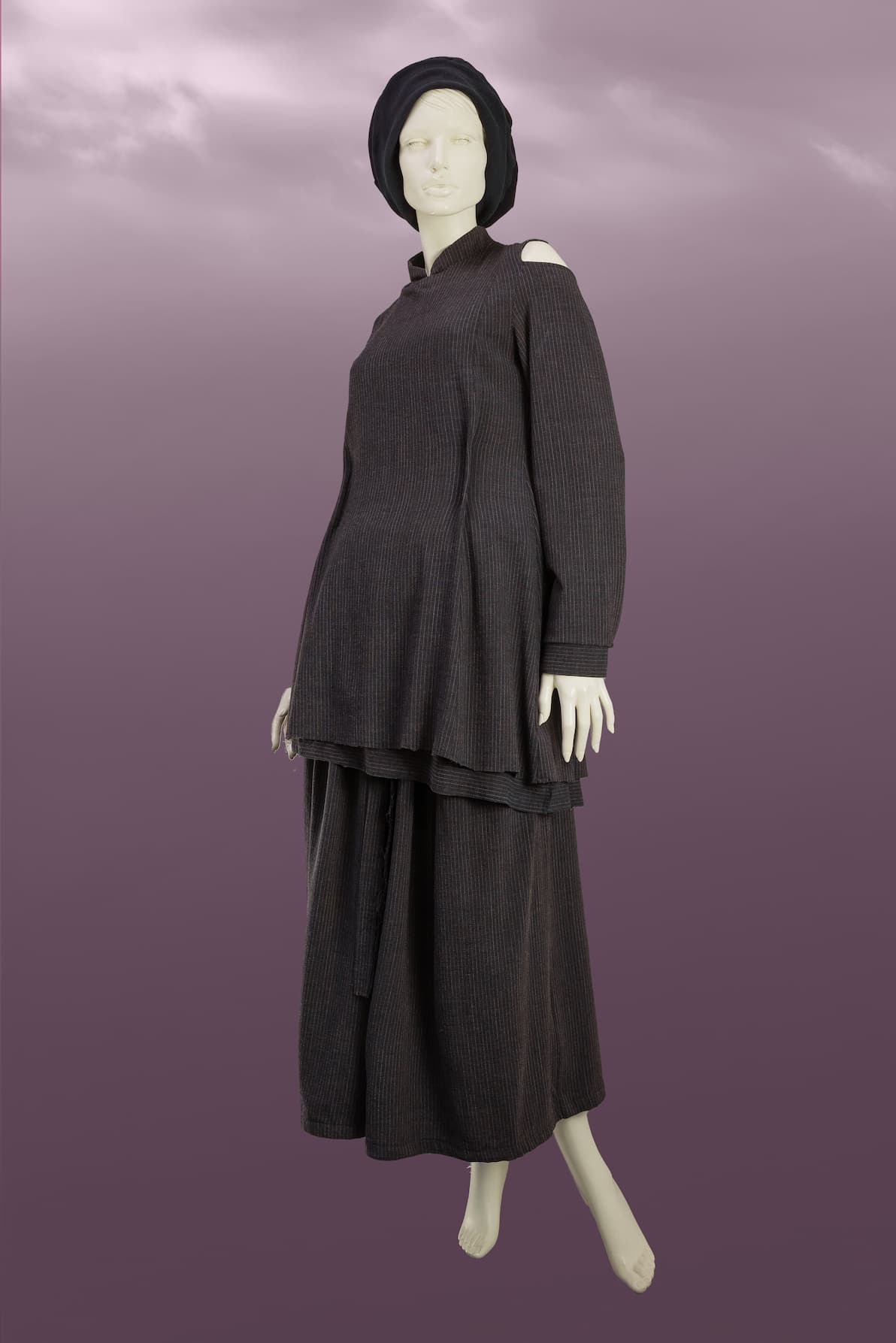 MOTH Kleid MOTH Kleid