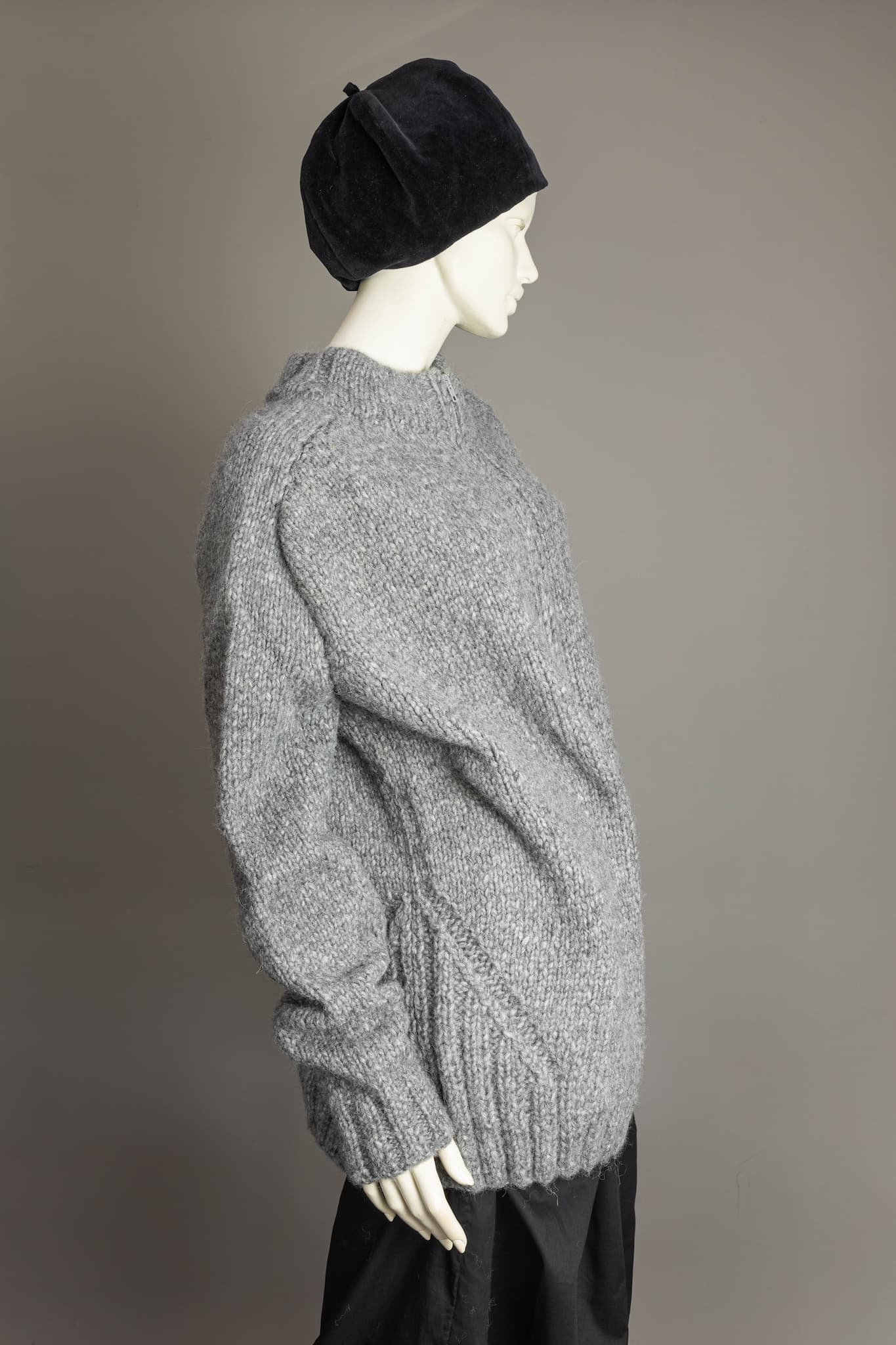 Strickjacke Kiran unisex