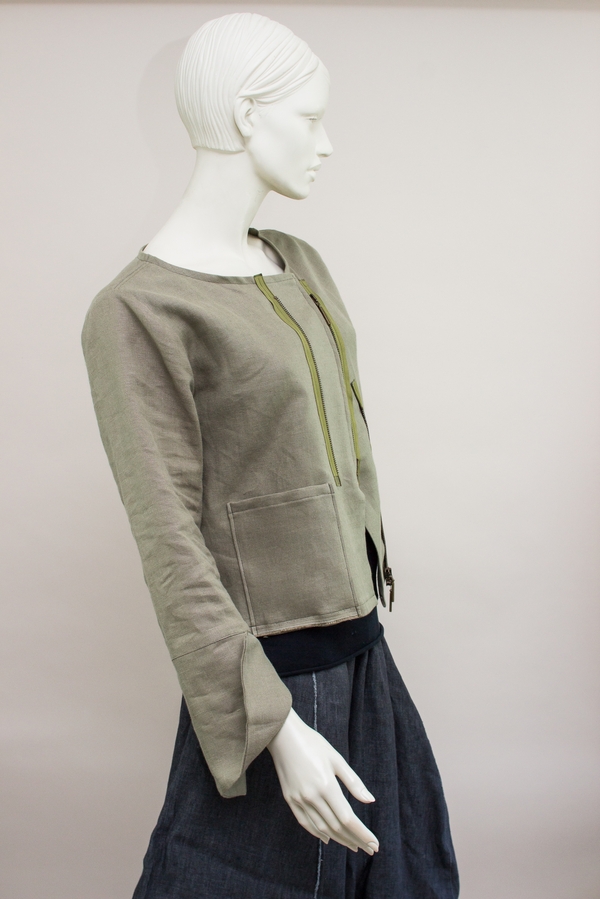 Tiamat Postpunk Jacke Tiamat Postpunk Jacke