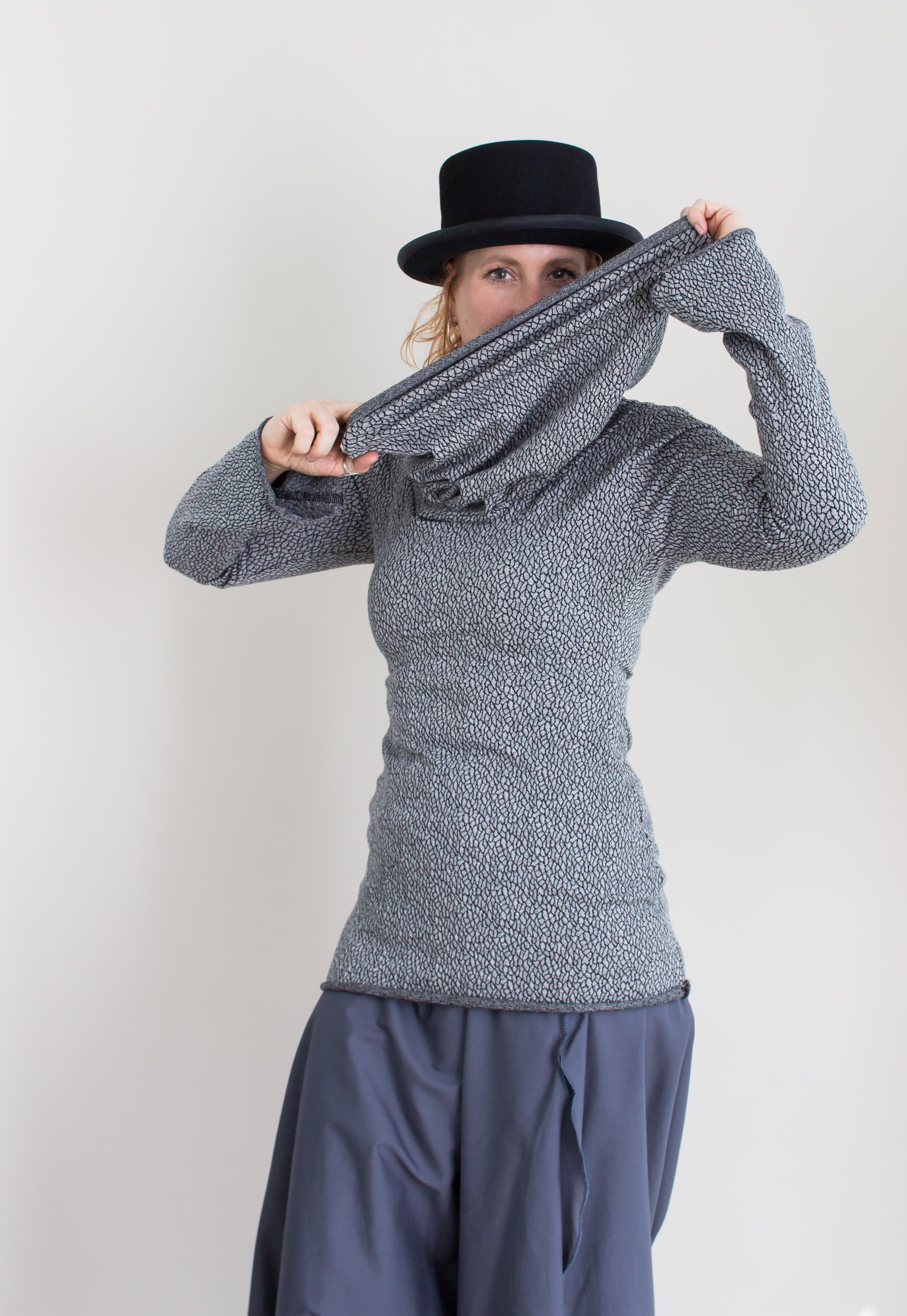 Hopa Pullover Hopa Pullover