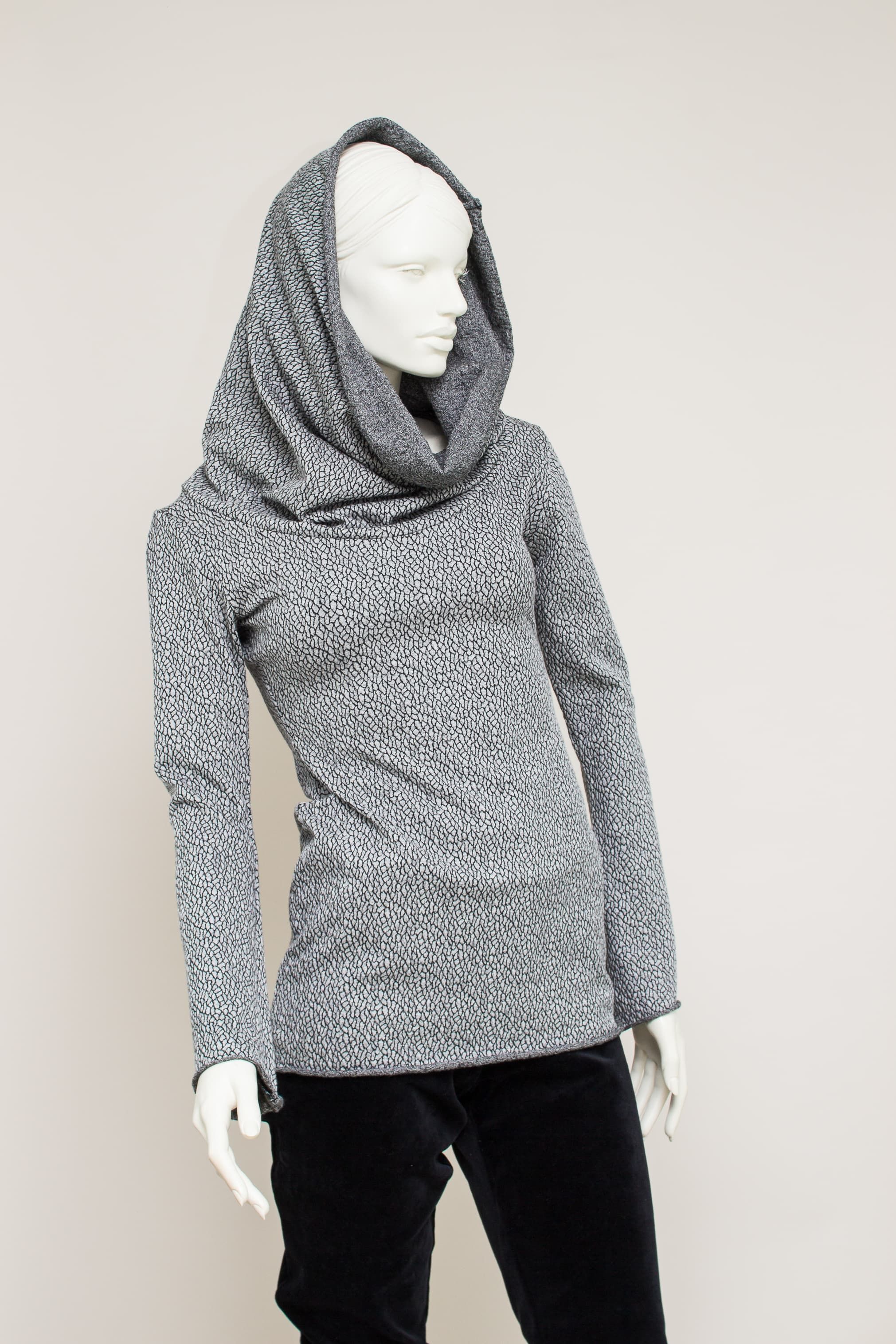 Hopa Pullover Hopa Pullover
