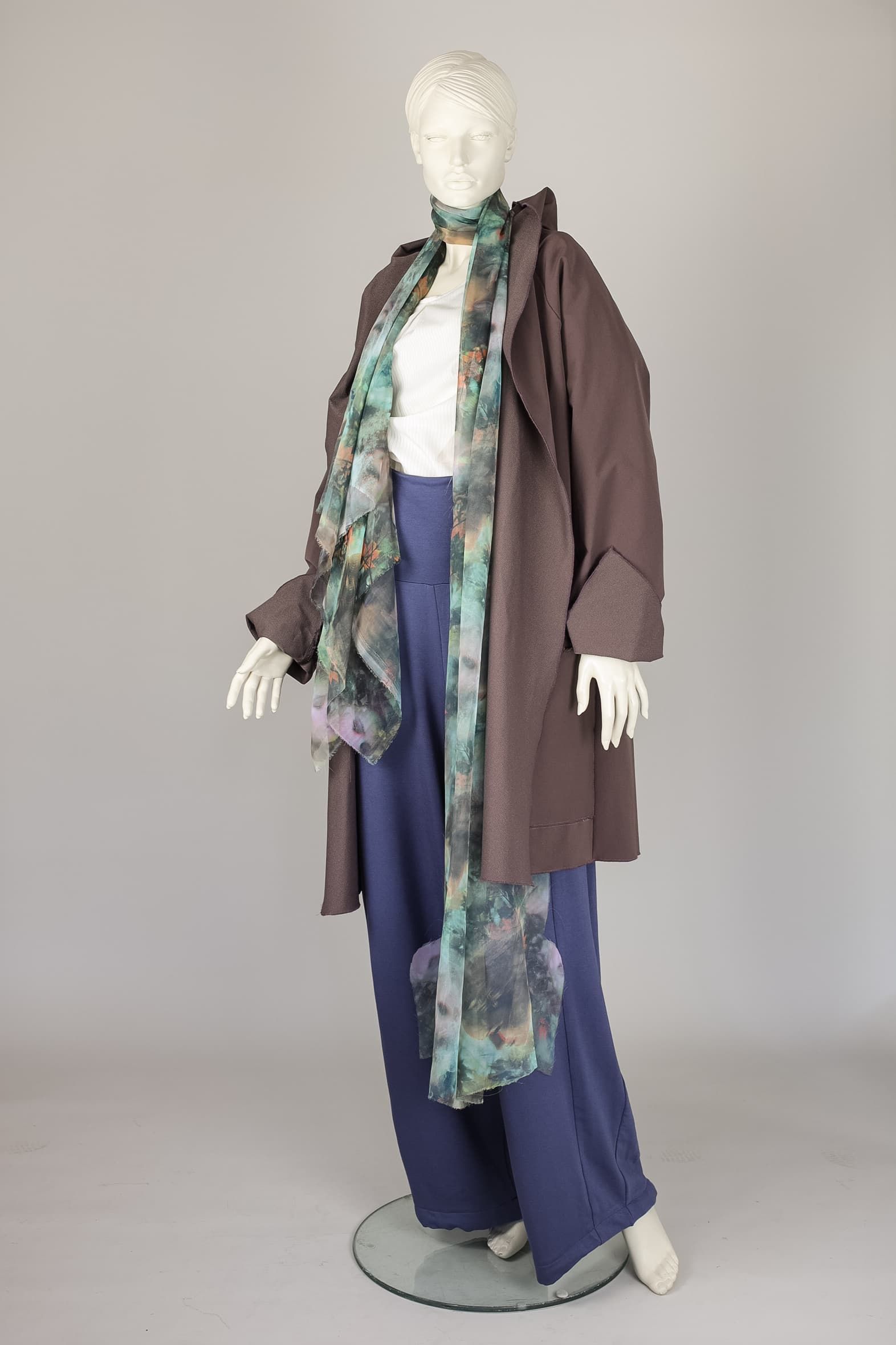 Ahanu Hose Terry Ahanu Hose Terry