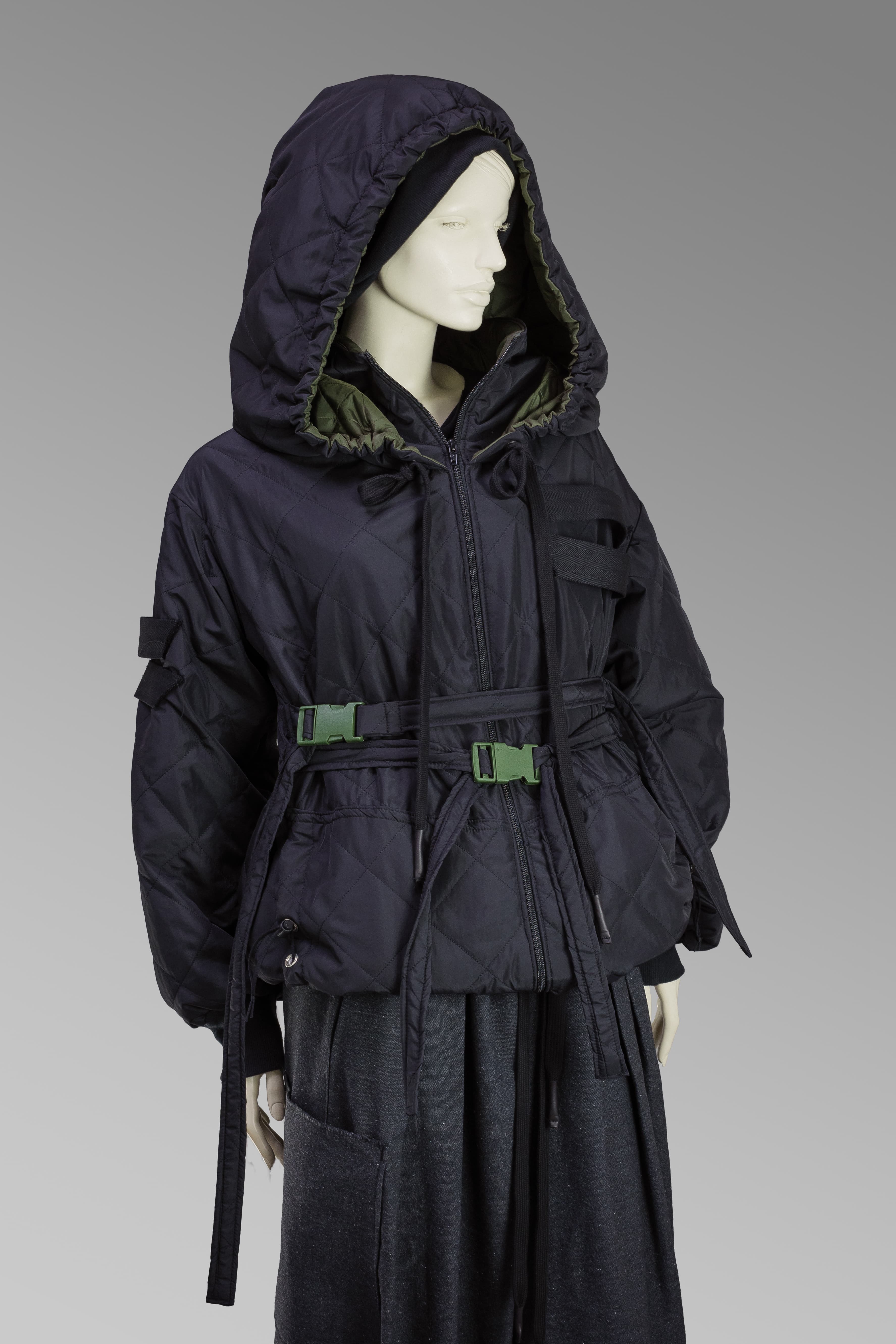 Skuld Jacke - wasserfest Skuld Jacke - wasserfest