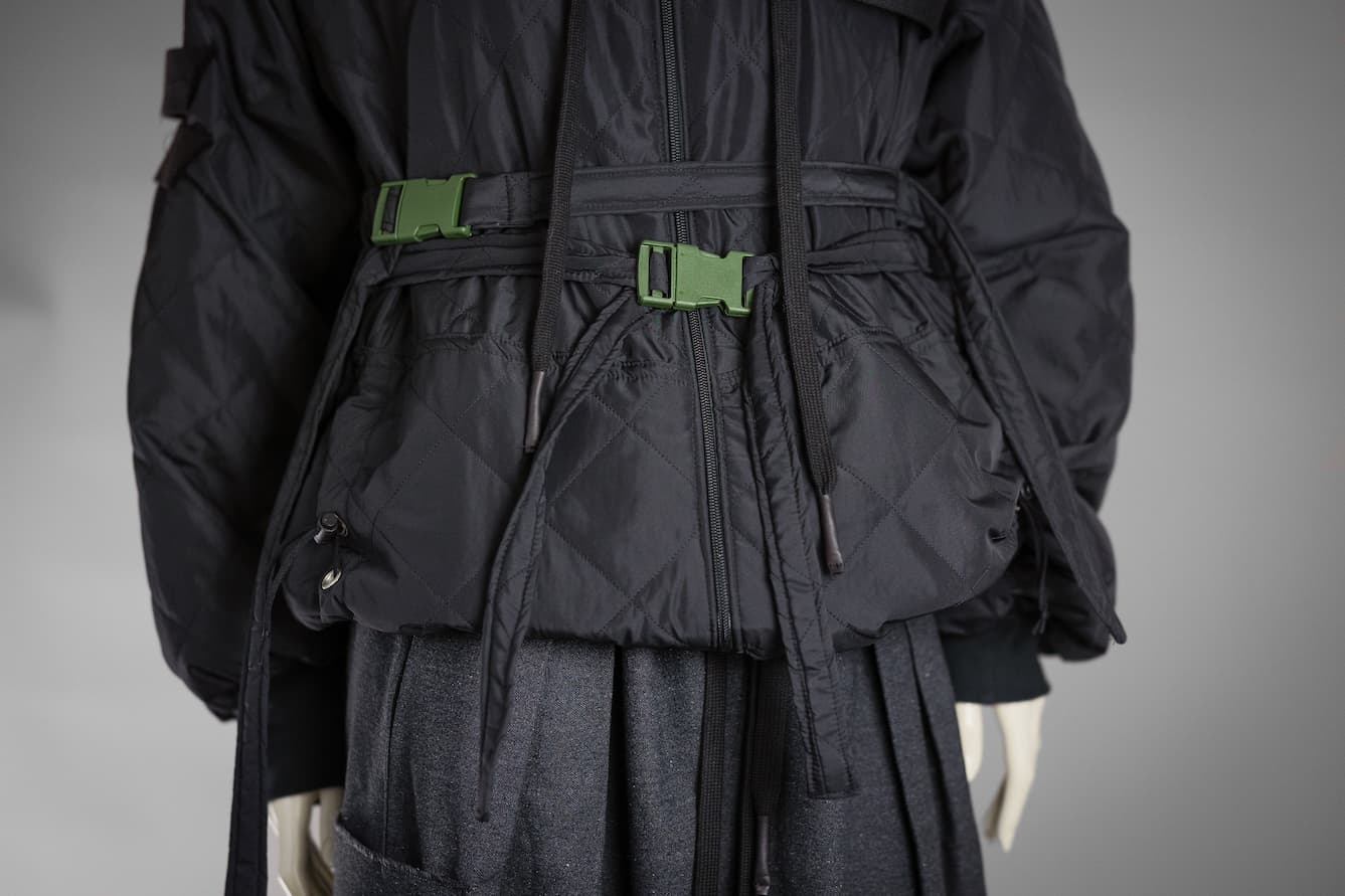 Skuld Jacke - wasserfest Skuld Jacke - wasserfest