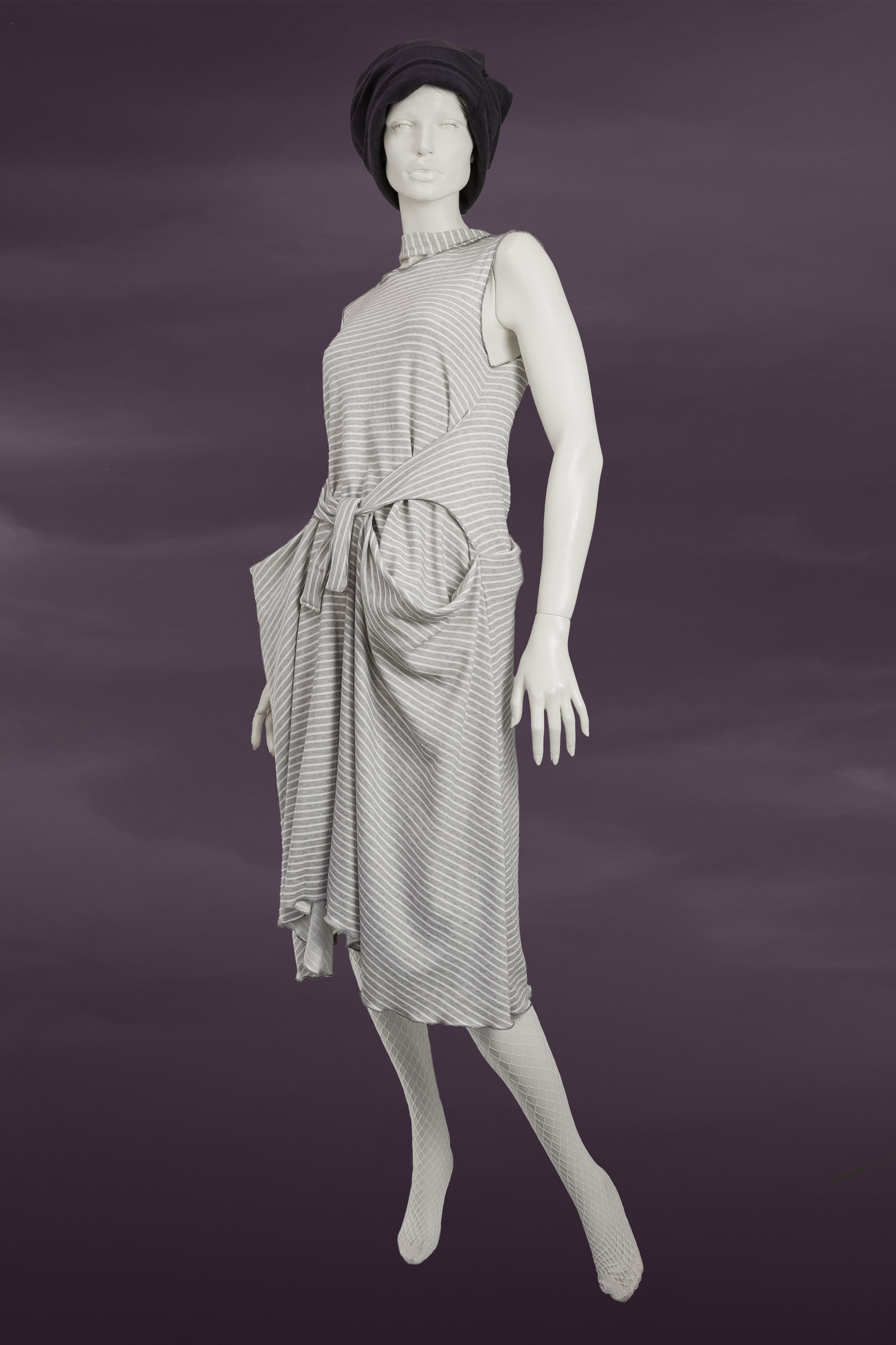 Joanne Jerseykleid  V2