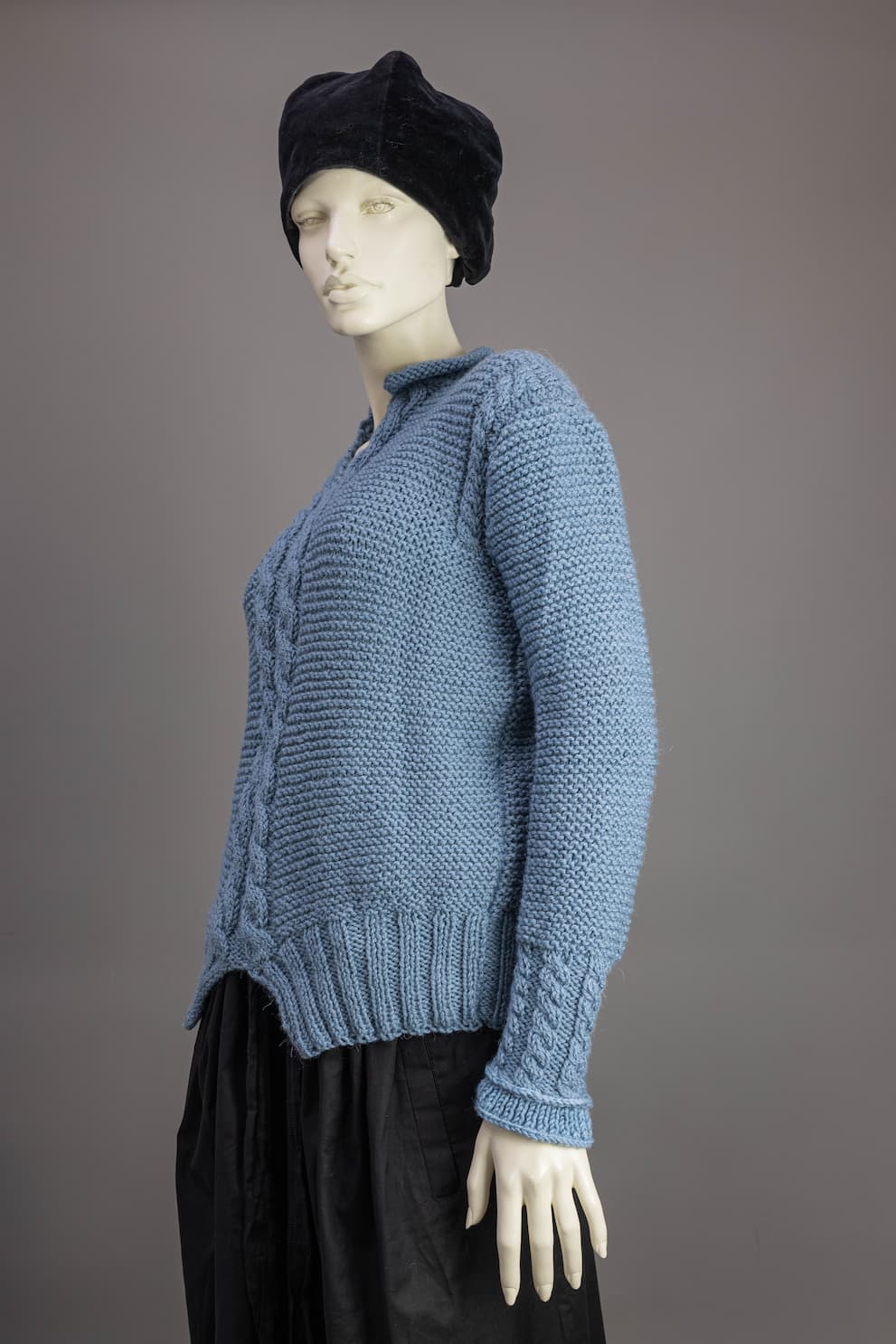 Gebo Strickpullover