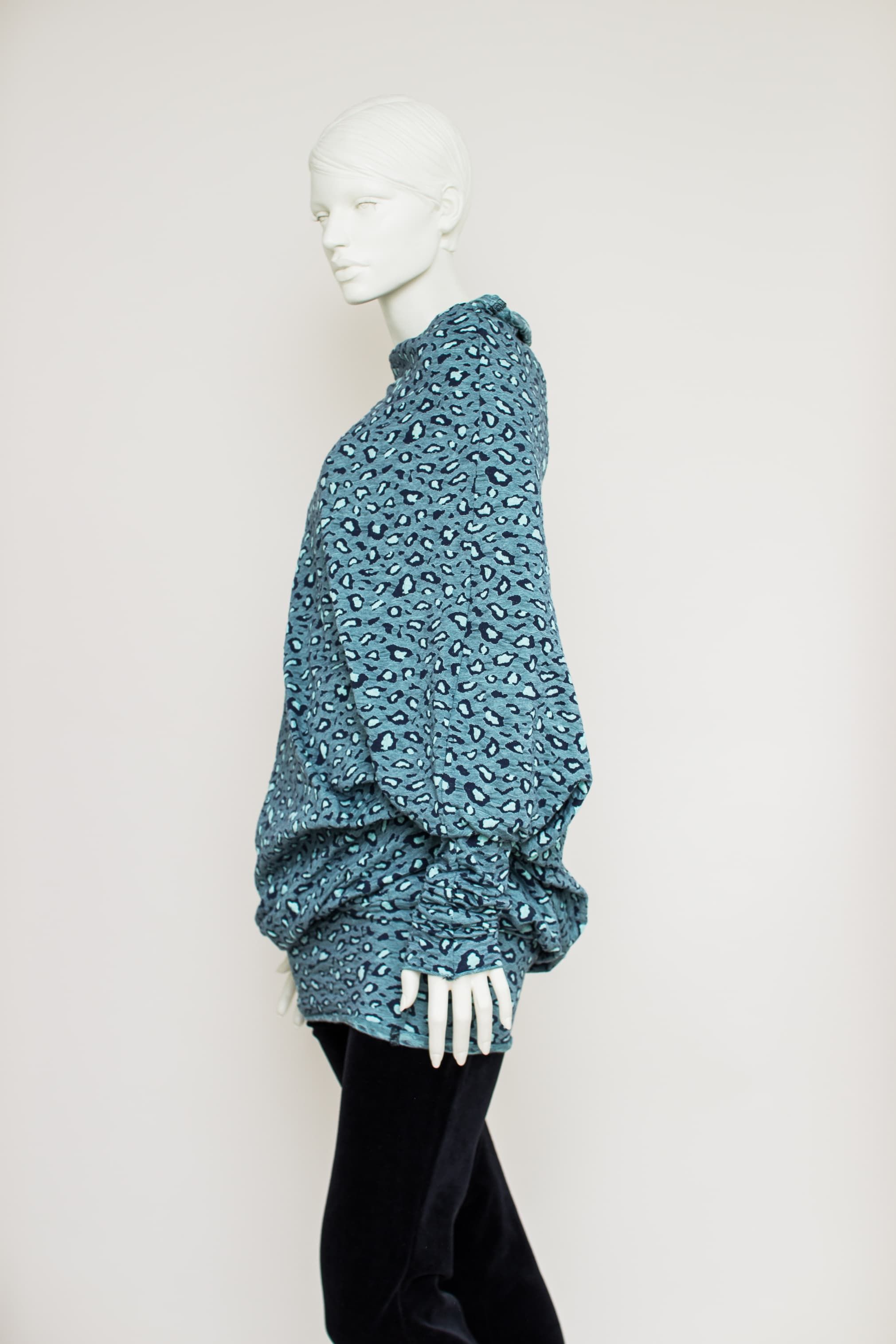 Meda Pullover - Kleid Meda Pullover - Kleid