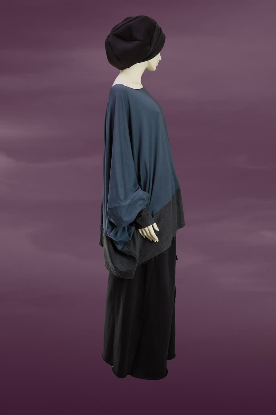 Lake Longshirt/Kleid Lake Longshirt/Kleid