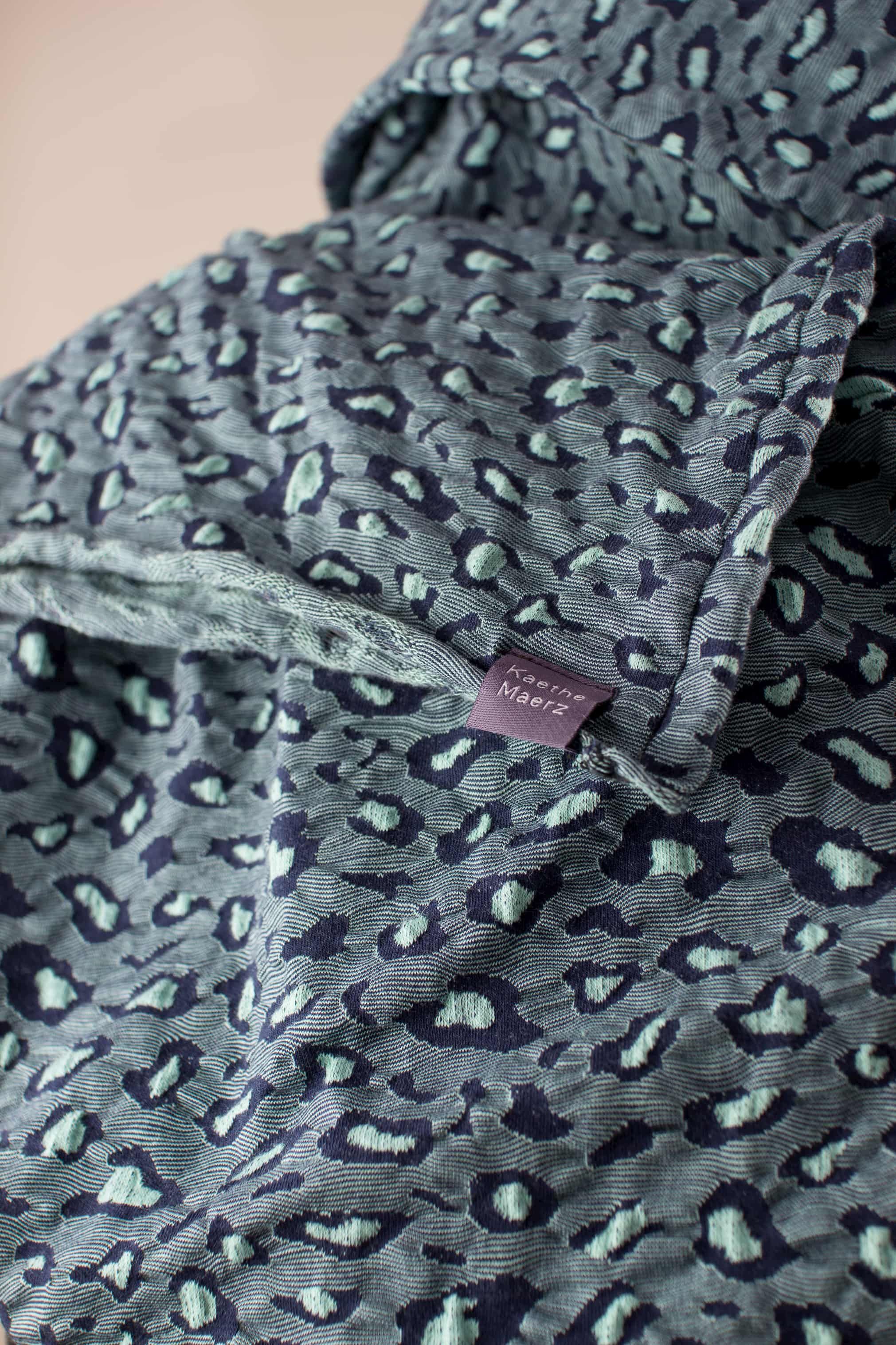 Meda Pullover - Kleid Meda Pullover - Kleid