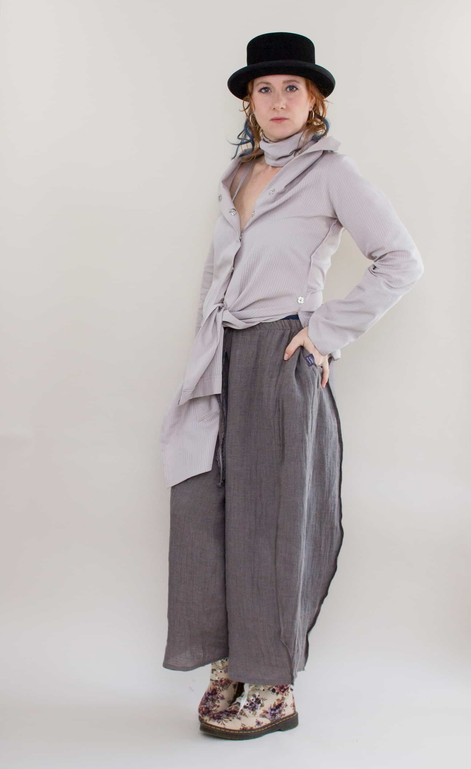 Linnen Hose Linnen Hose