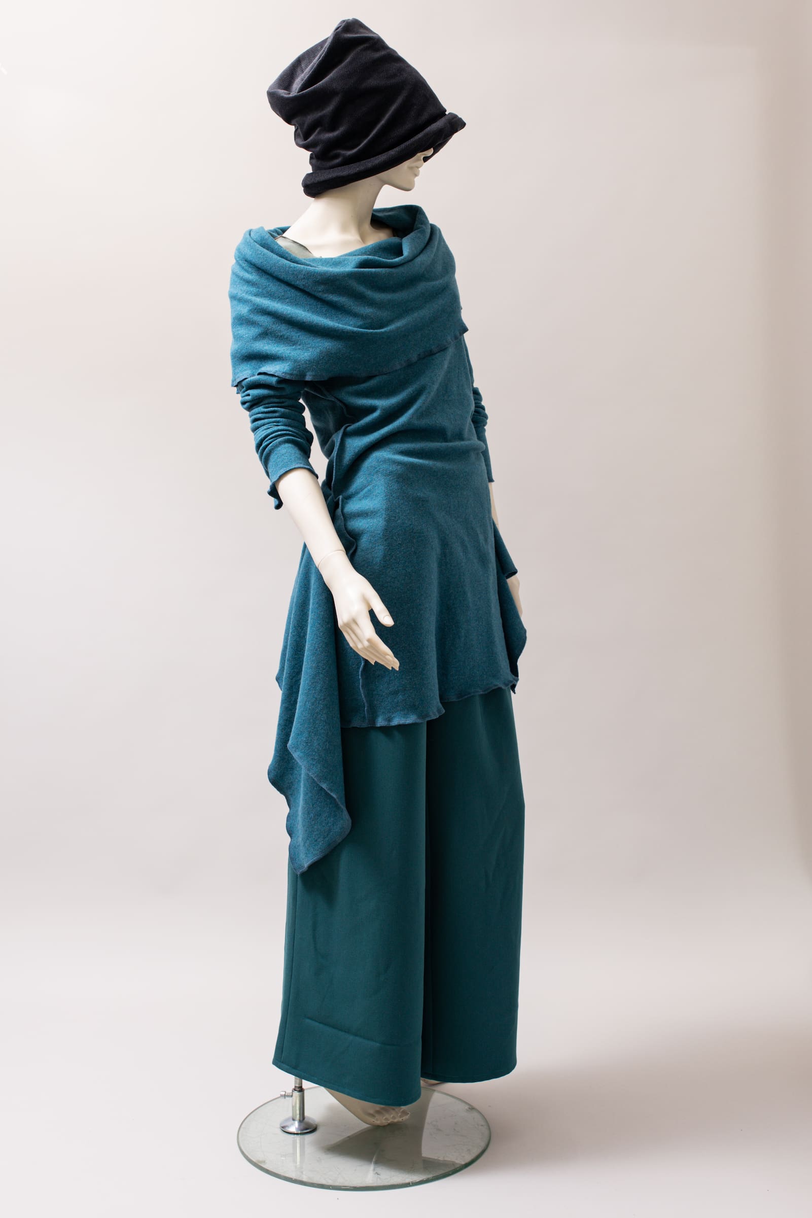 La Loba Pullover-Kleid La Loba Pullover-Kleid