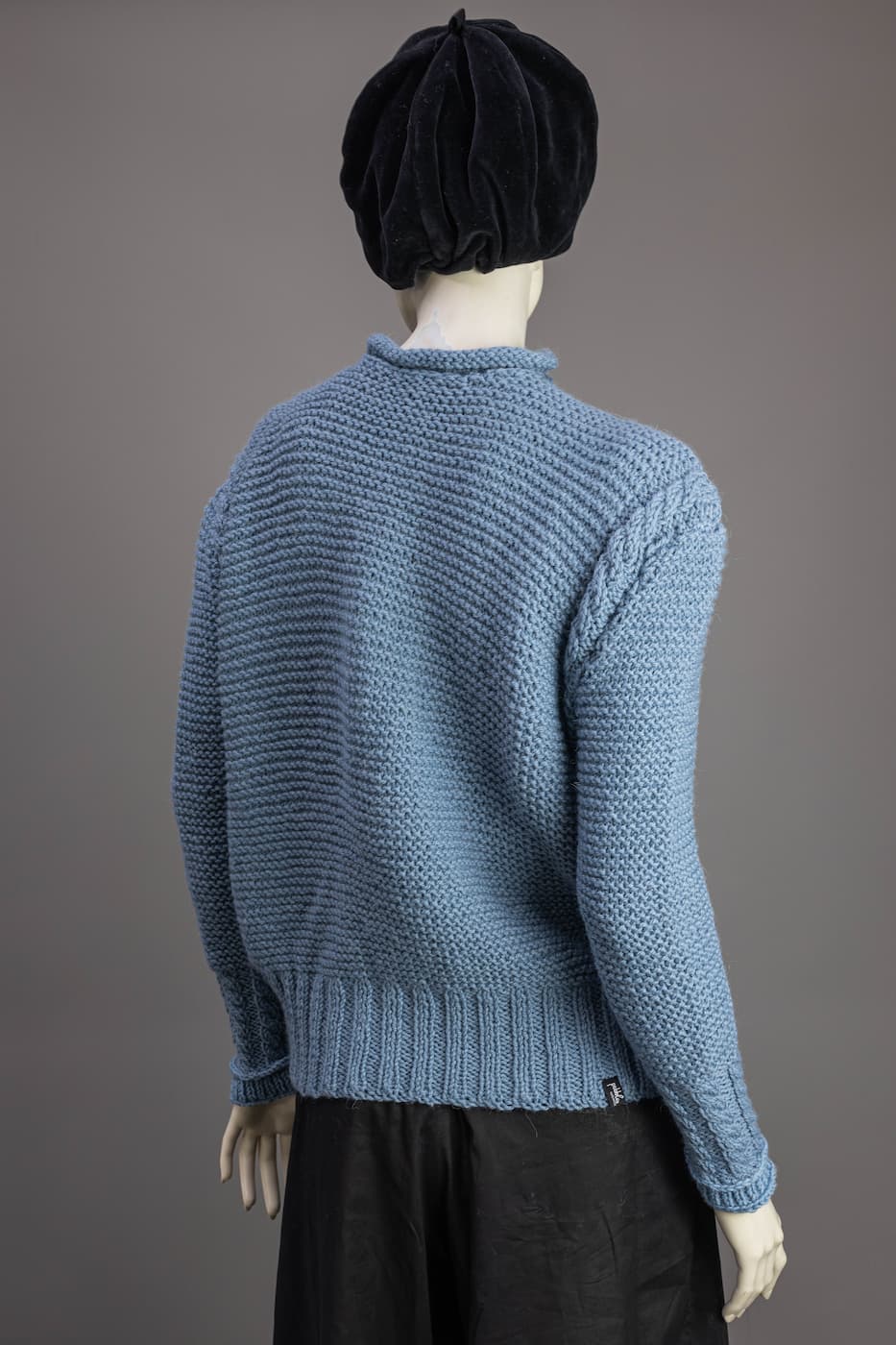 Gebo Strickpullover