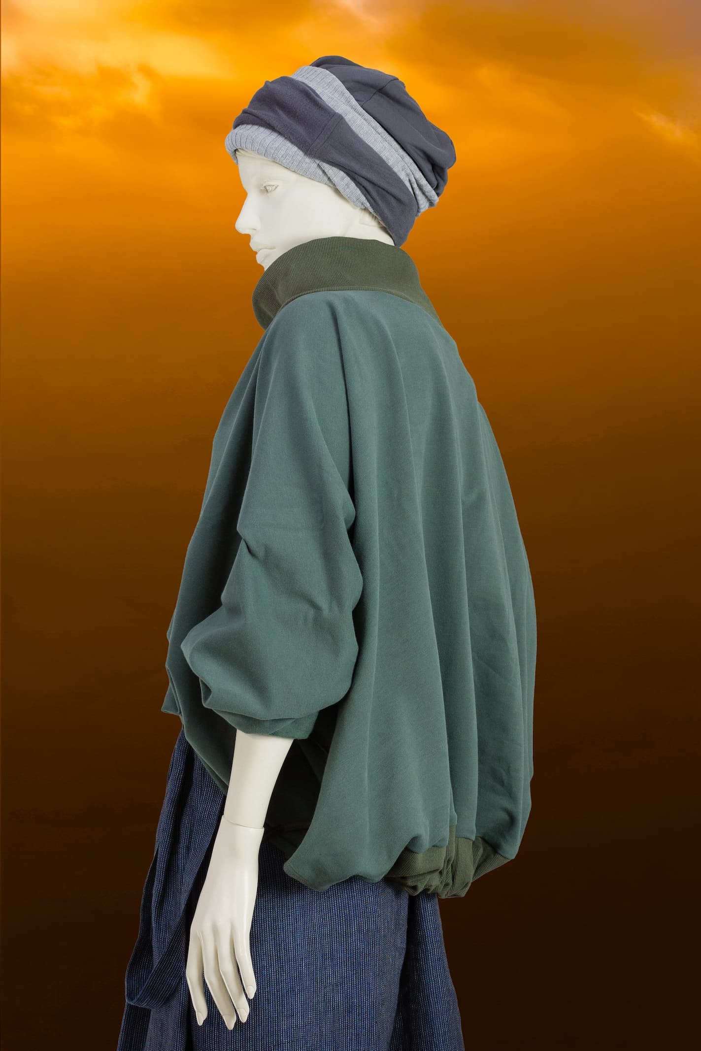 Anneke Pullover Anneke Pullover