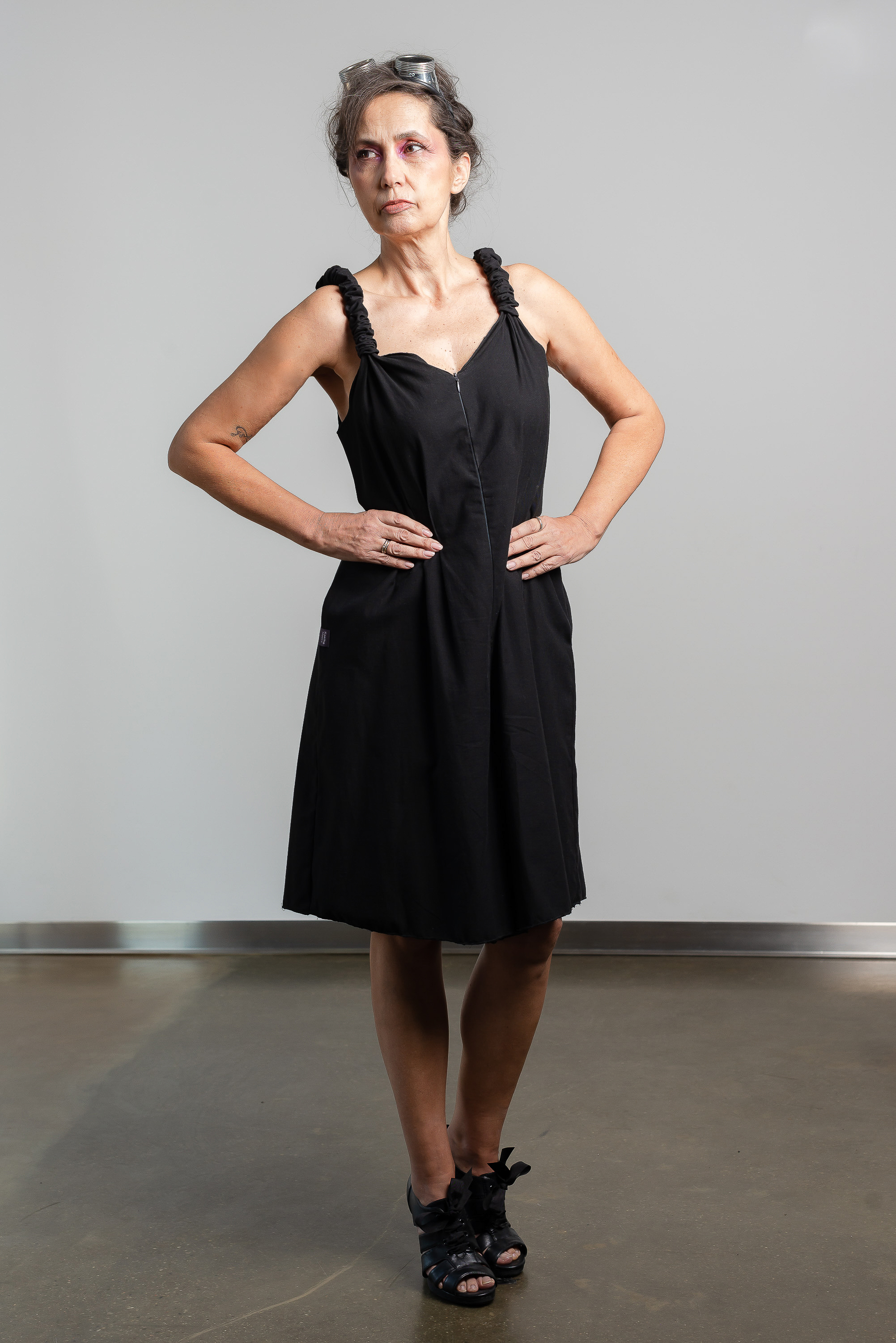 Lilith Overall Lilith Overall