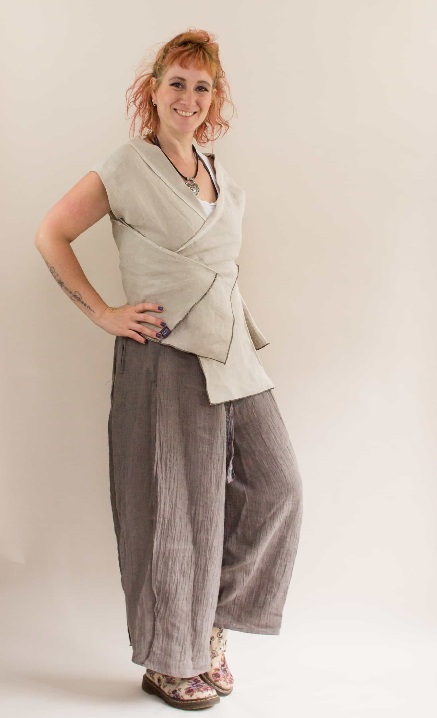 Linnen Hose Linnen Hose