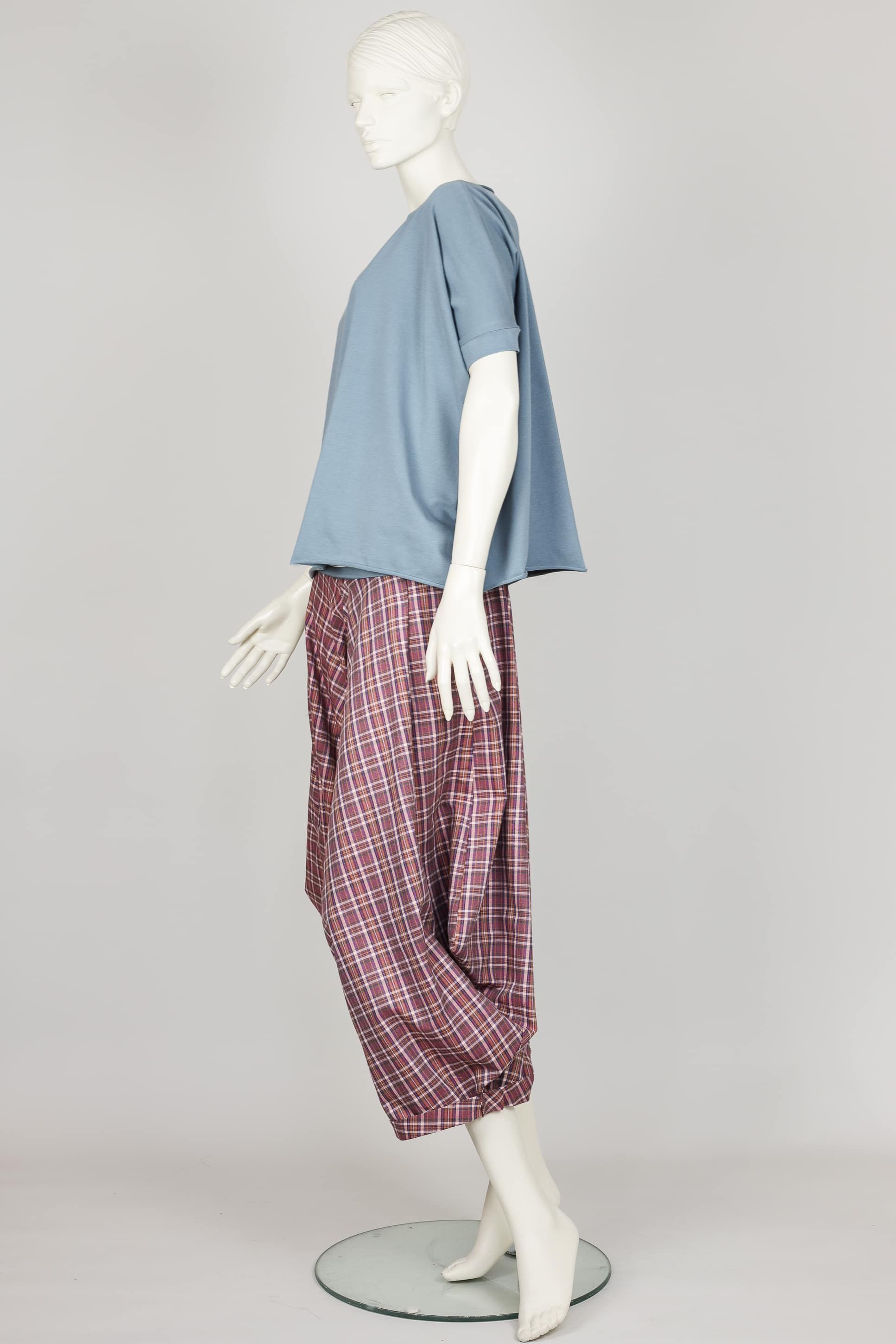 T-Shirt Luft T-Shirt Luft
