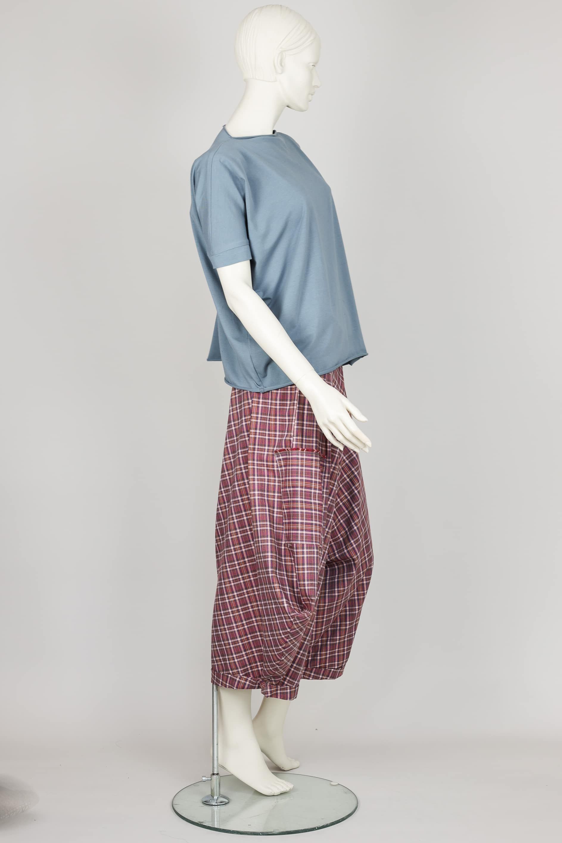 T-Shirt Luft T-Shirt Luft