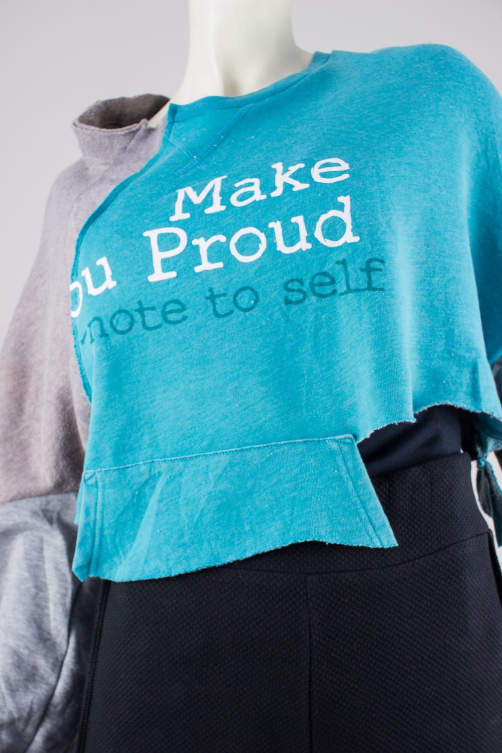 Make you proud (Reborn1) Make you proud (Reborn1)