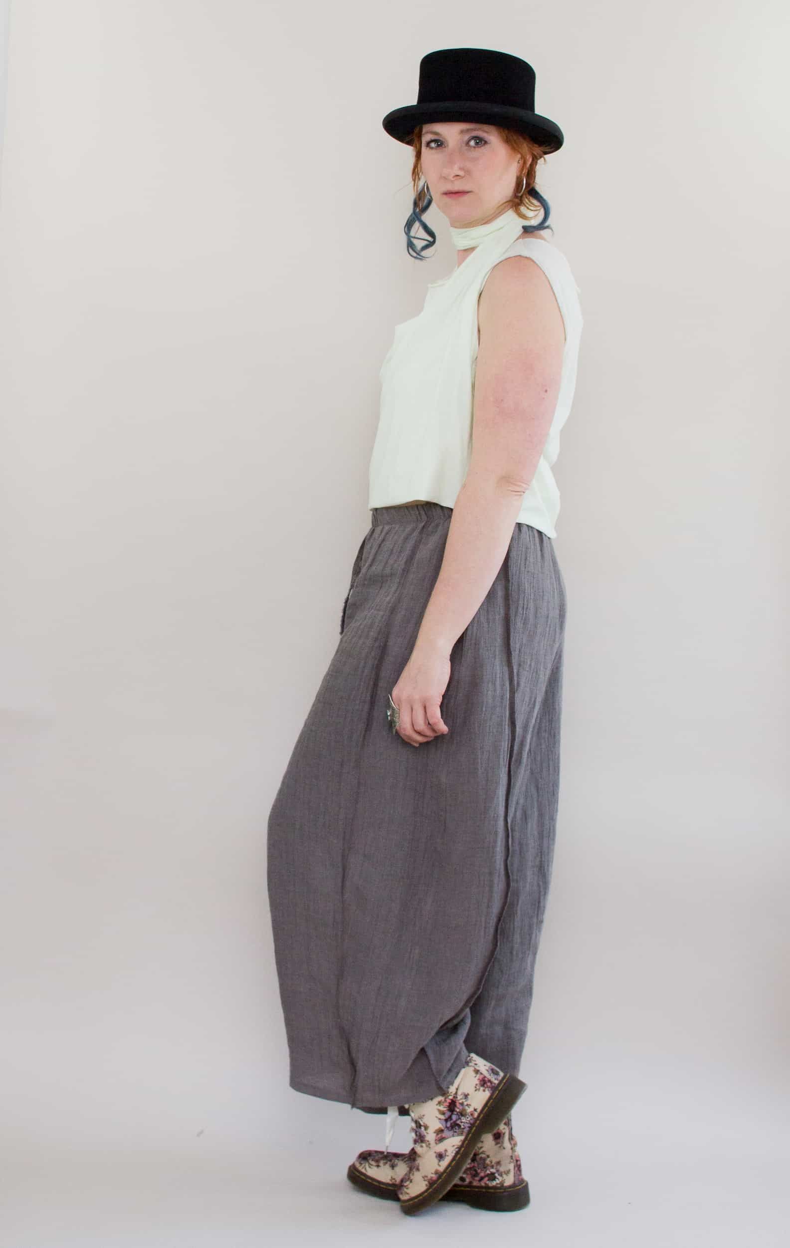 Linnen Hose Linnen Hose