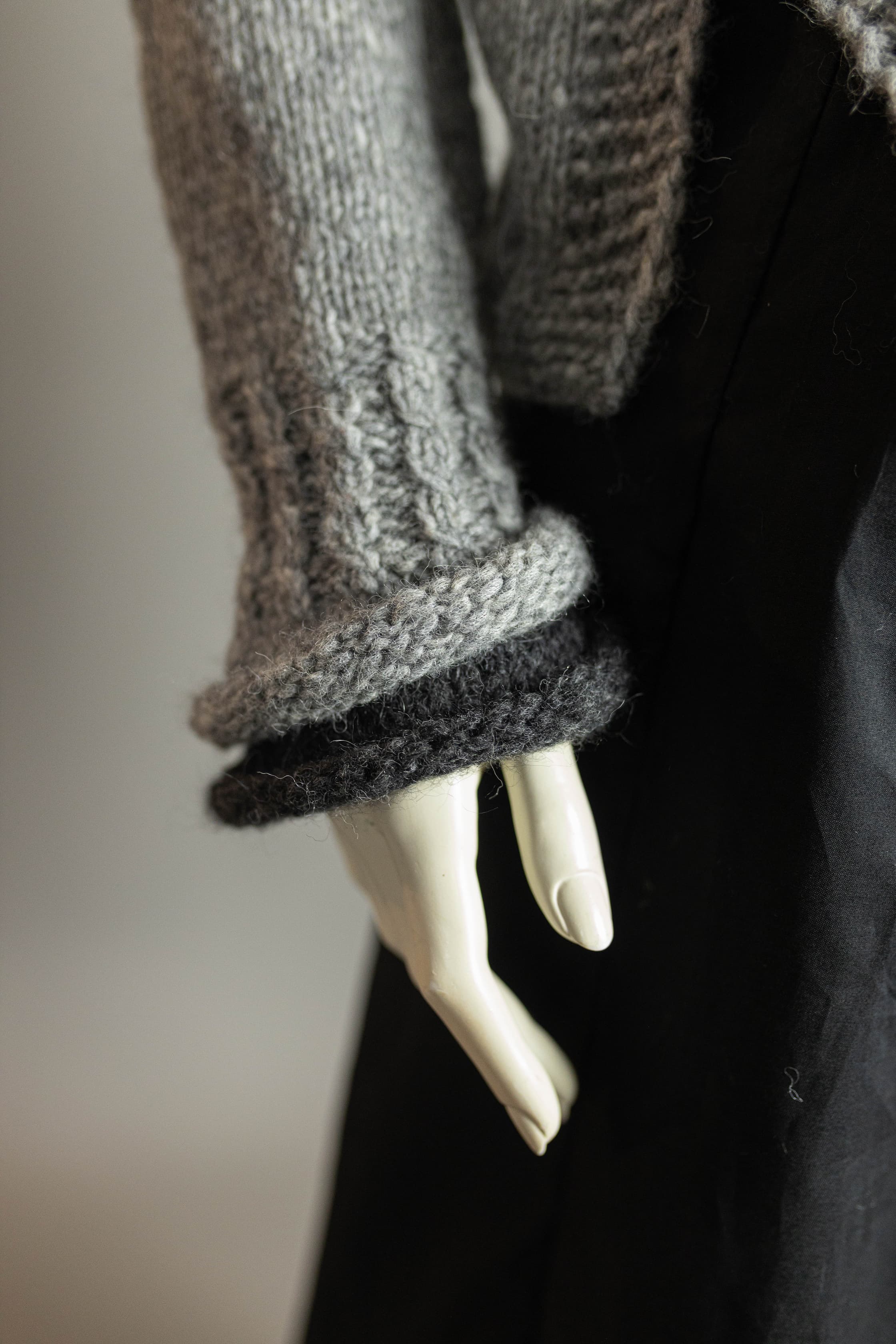 Lebannen Strickpullover Lebannen Strickpullover