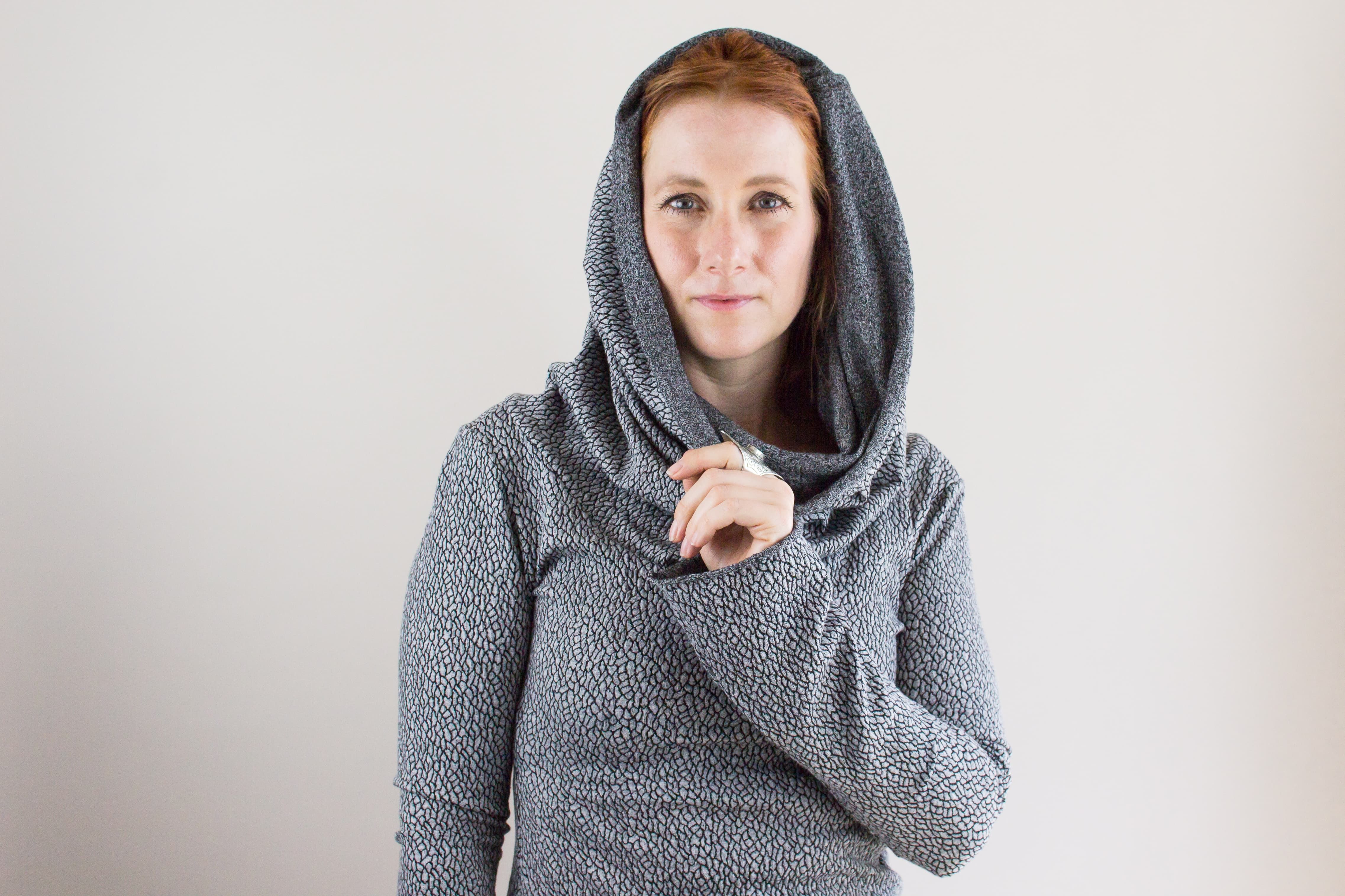 Hopa Pullover Hopa Pullover