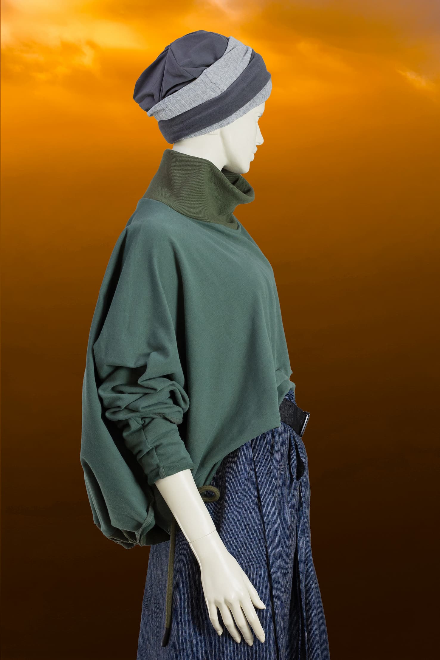 Anneke Pullover Anneke Pullover