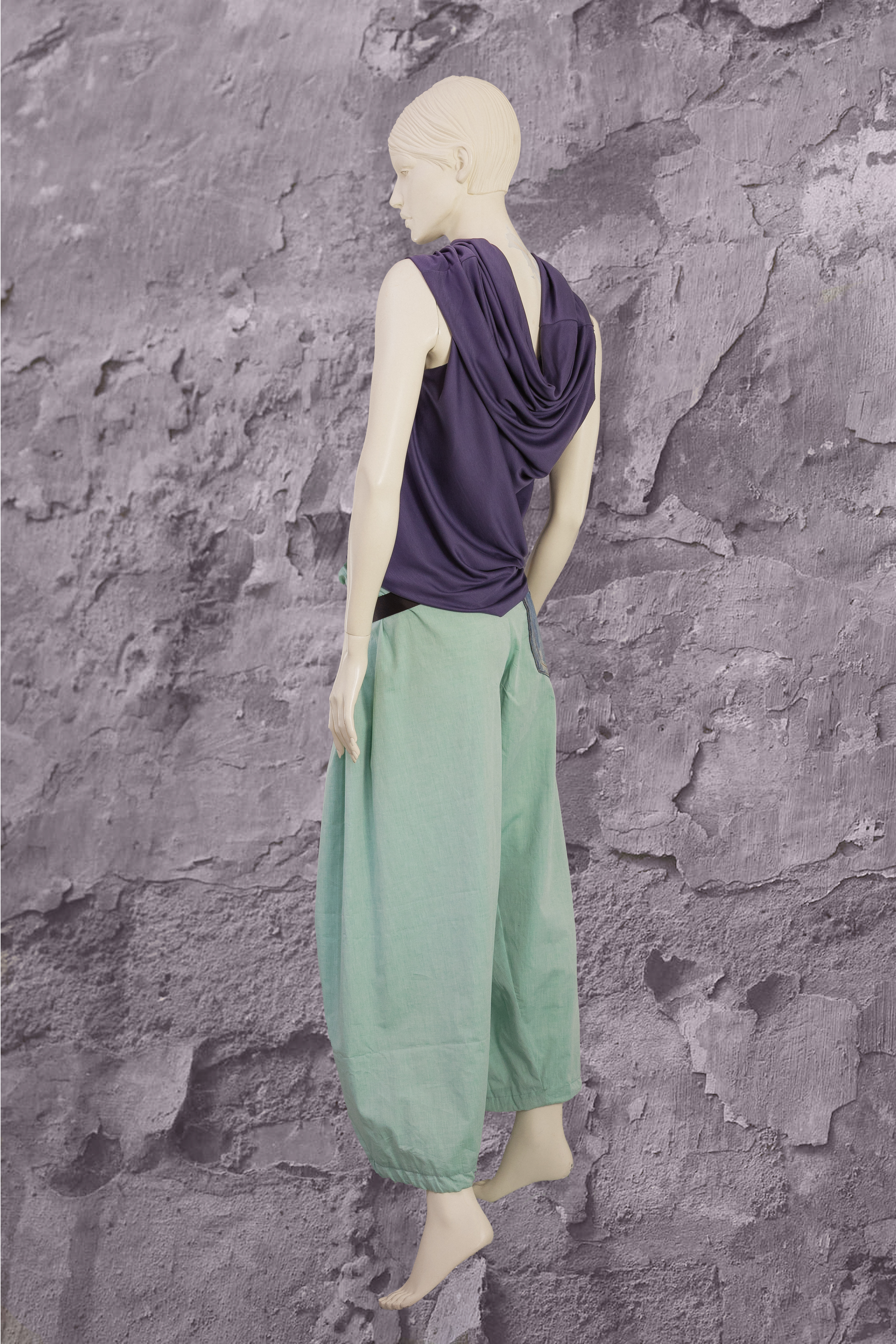Robin Hose Chambray Robin Hose Chambray