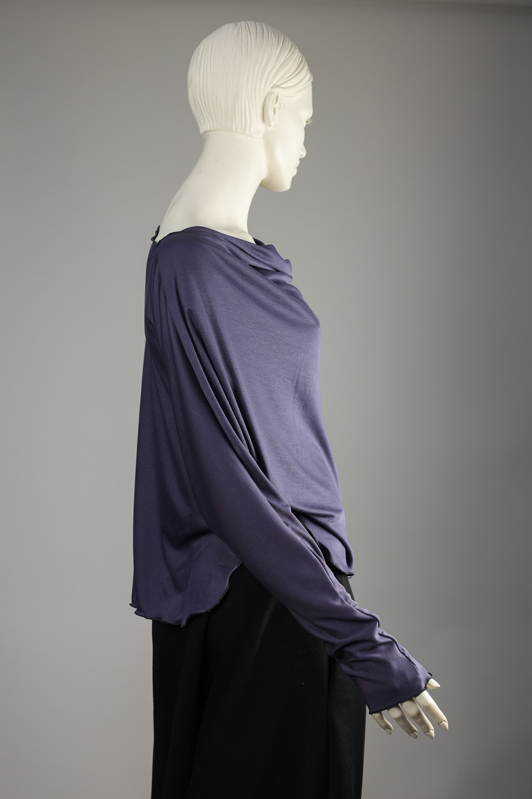 Iska Longsleeve Iska Longsleeve