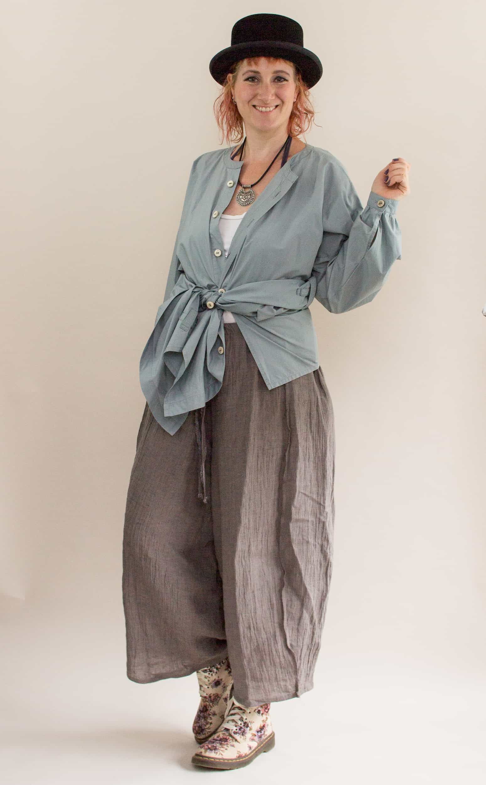 Linnen Hose Linnen Hose