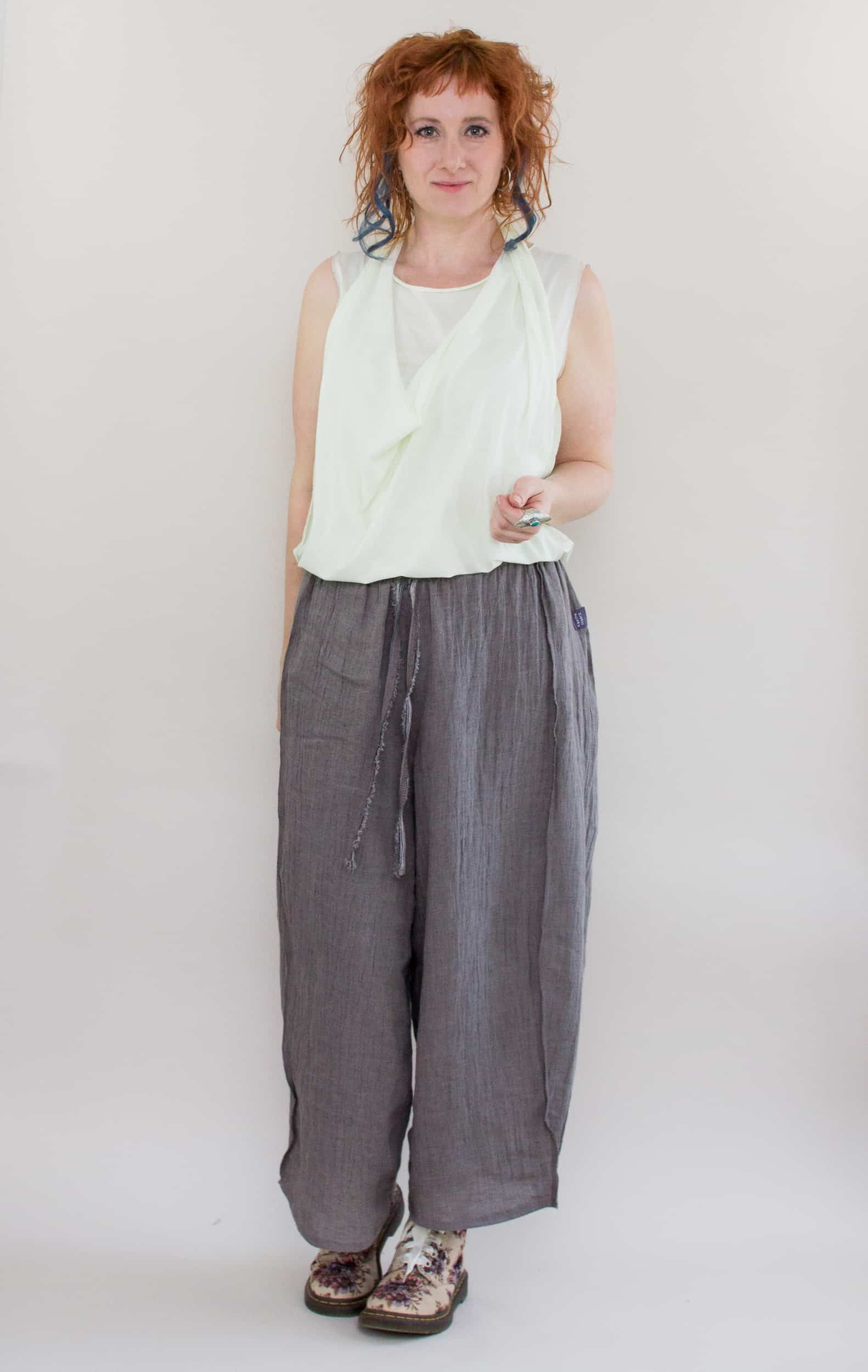 Linnen Hose Linnen Hose