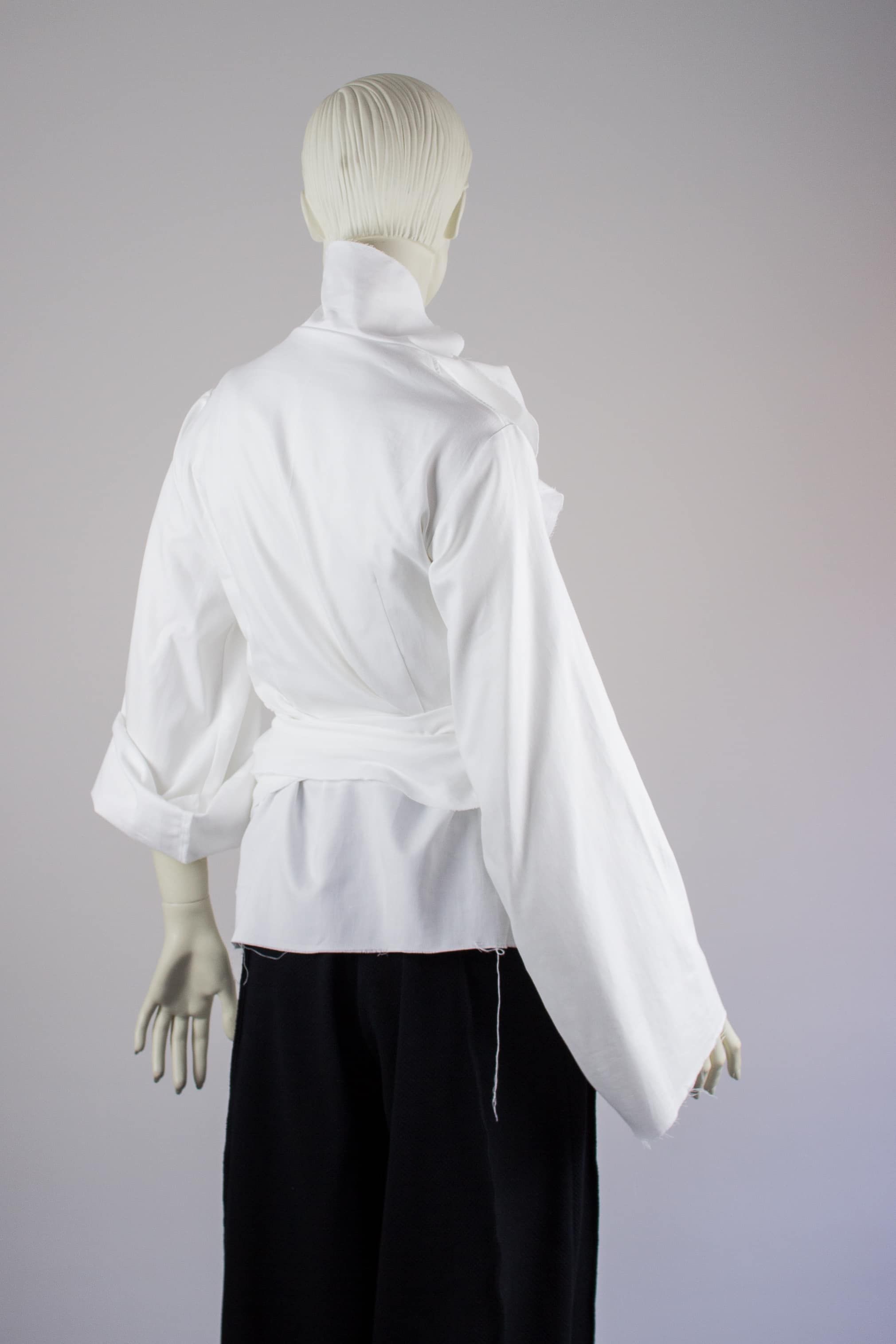 Alice Wickelbluse Alice Wickelbluse